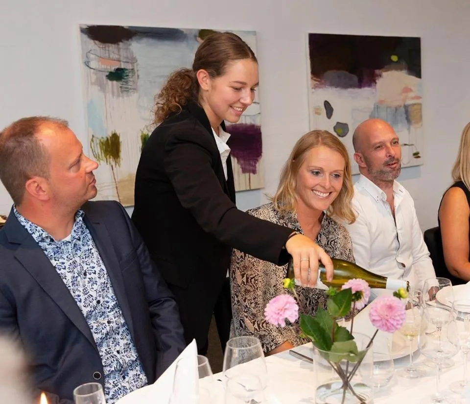 Dolphin Hotel Herning