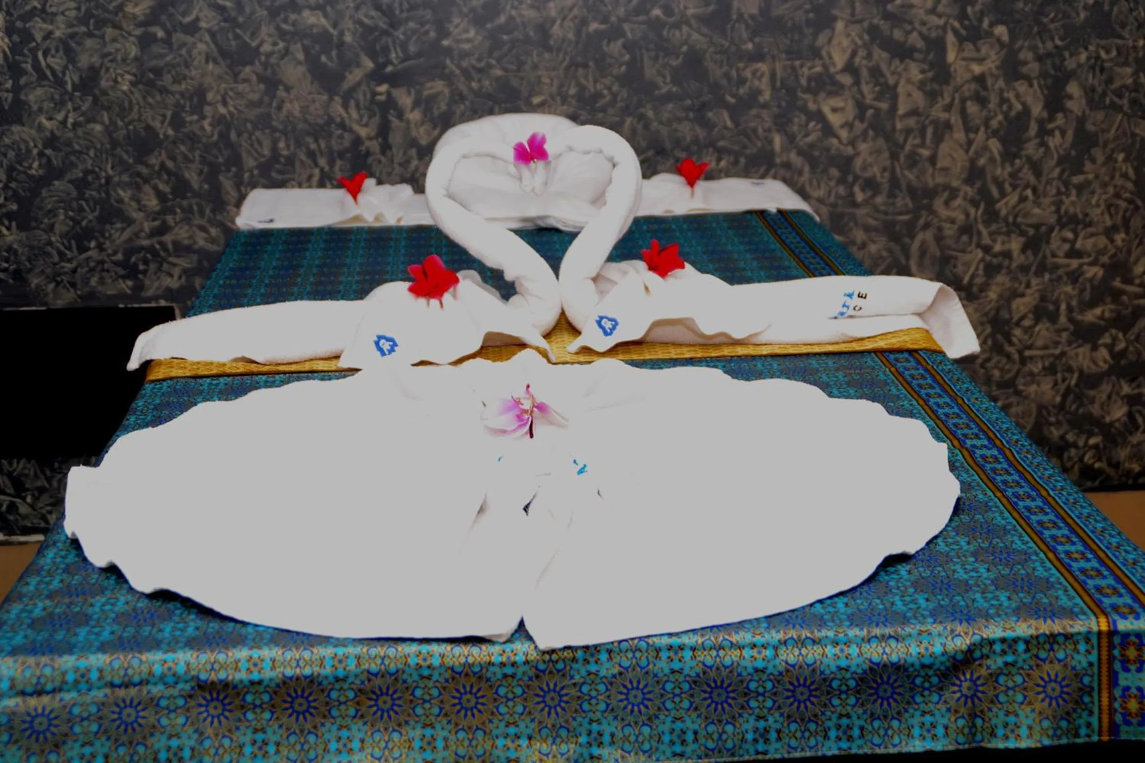 Well Park Residence Boutique Hotel & Suites