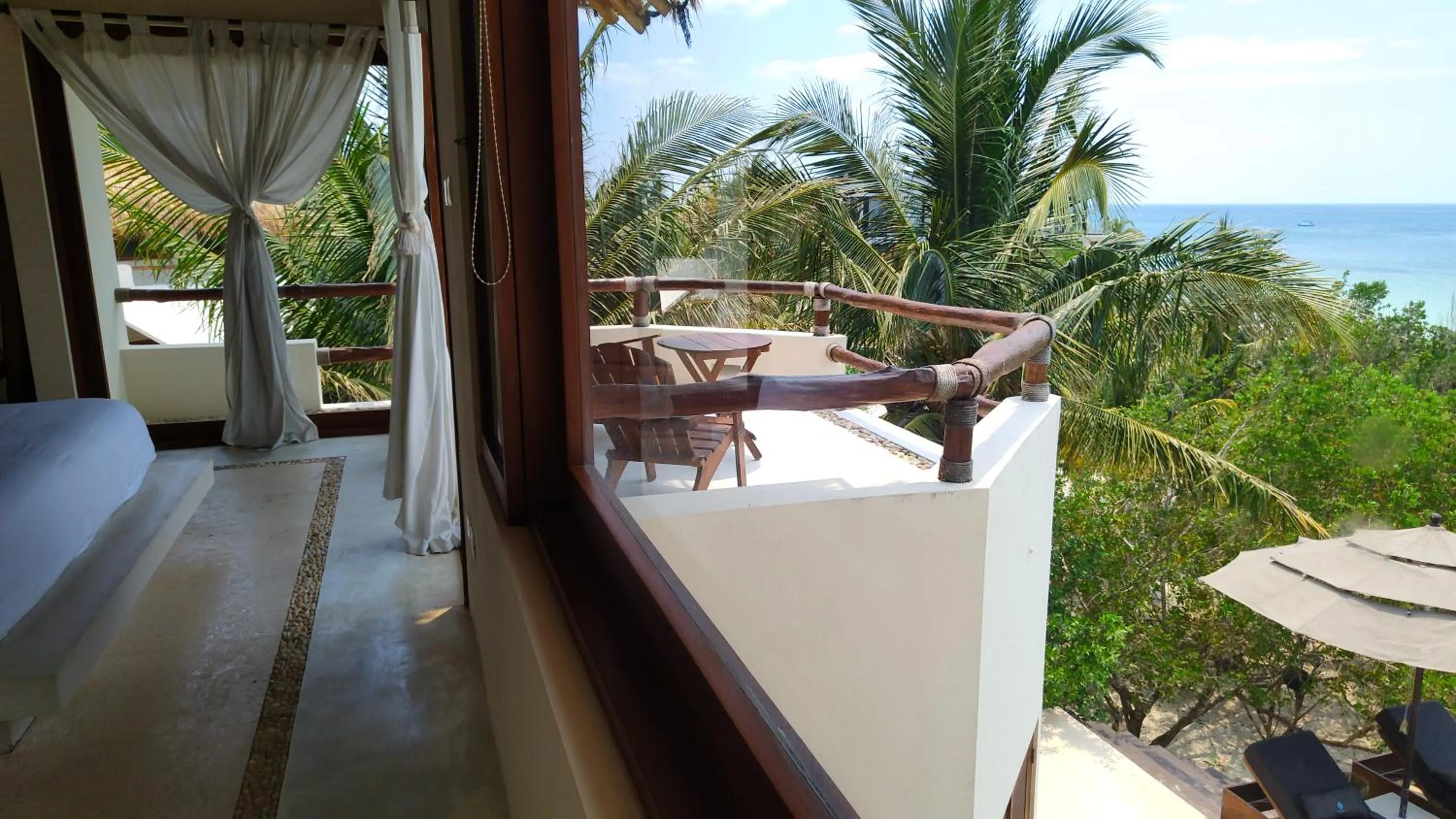 Spring in Casa Punta Coco & Beach Club