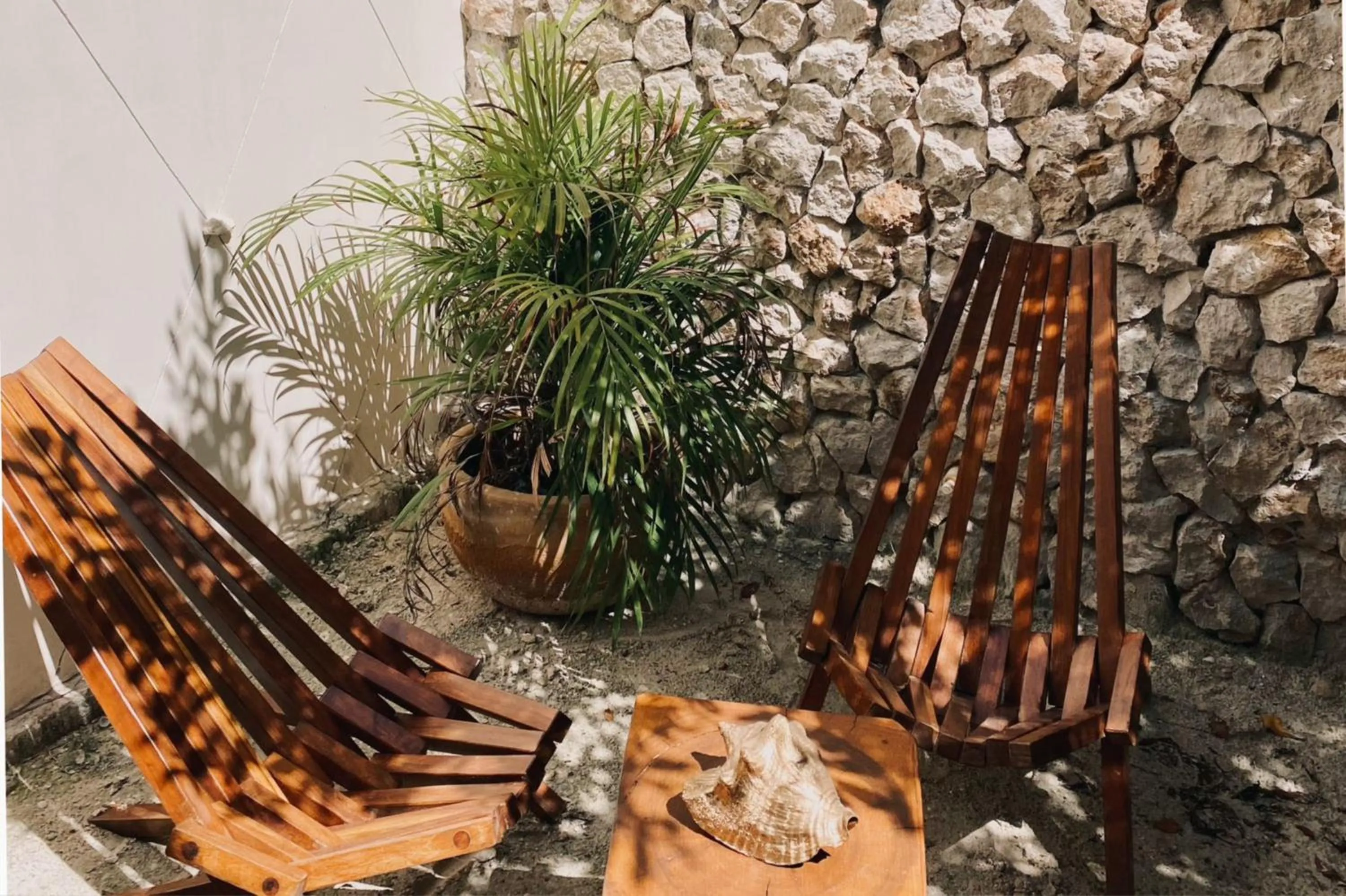 Day in Casa Punta Coco & Beach Club