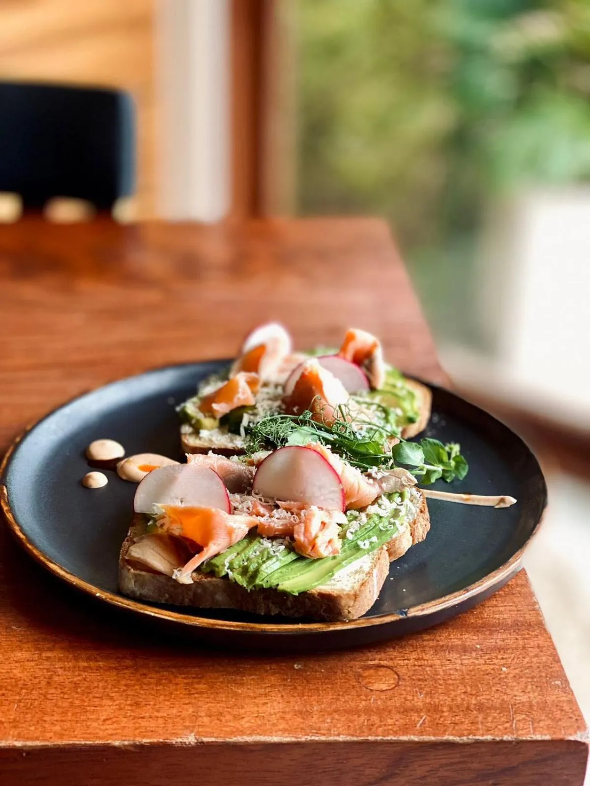 Restaurant/places to eat in Casa Punta Coco & Beach Club