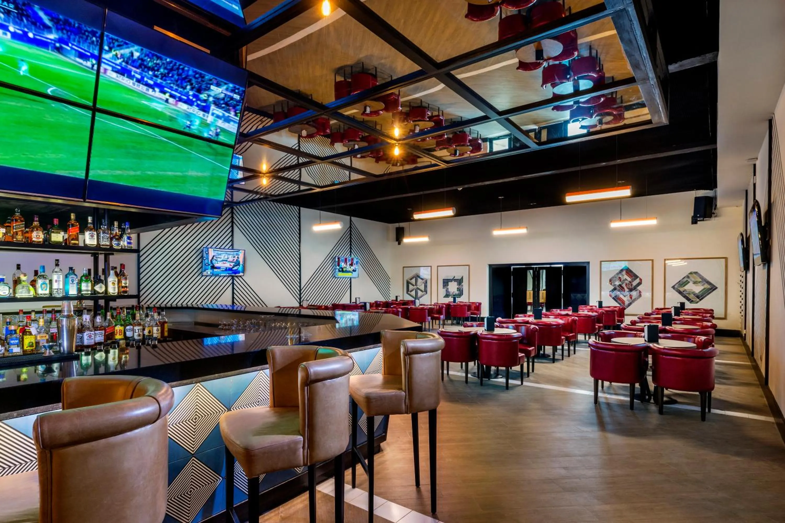 Day in El Beso Adults Only at Ocean Riviera Paradise All Inclusive