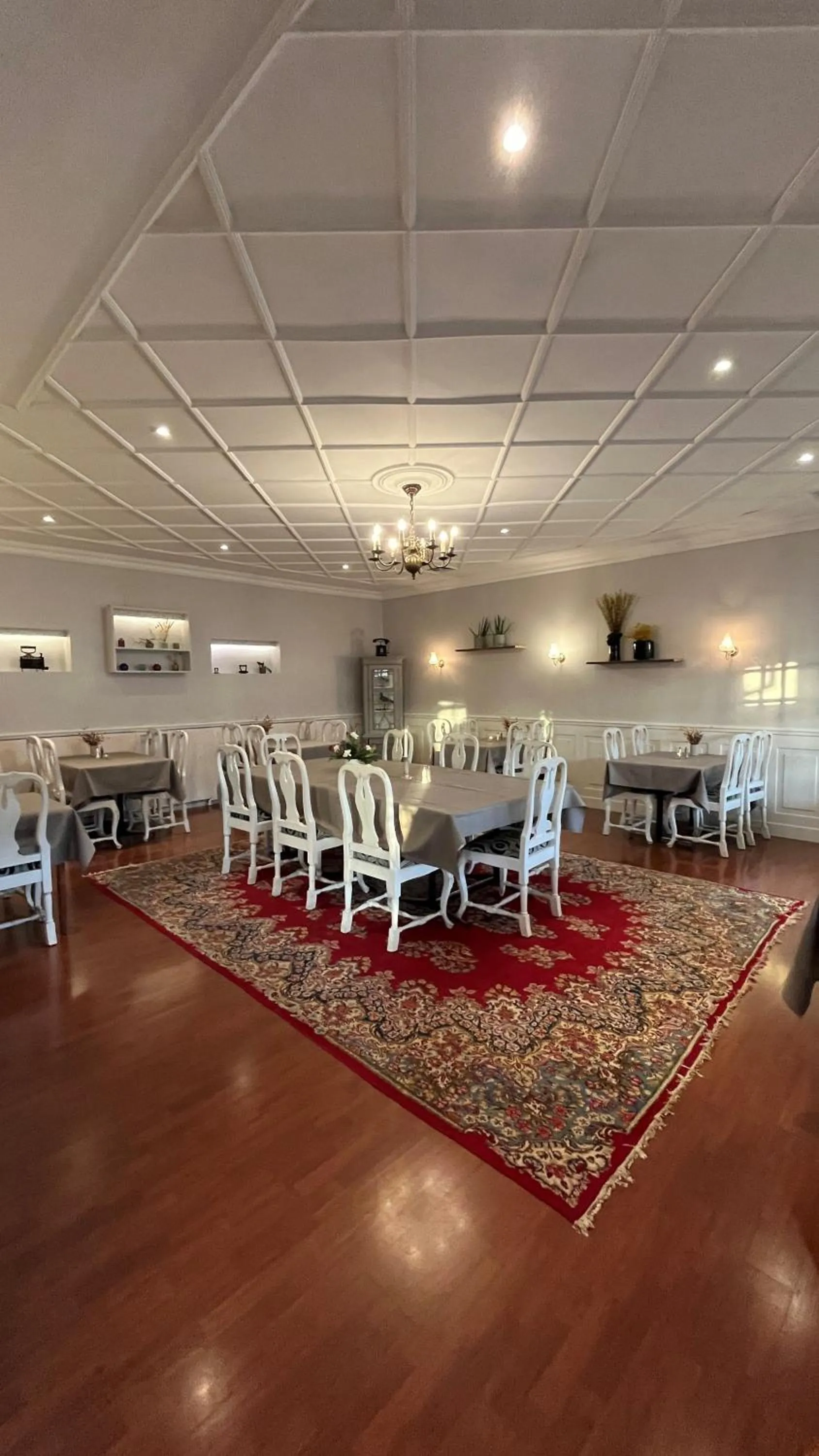 Den Gamle Grænsekro Inn