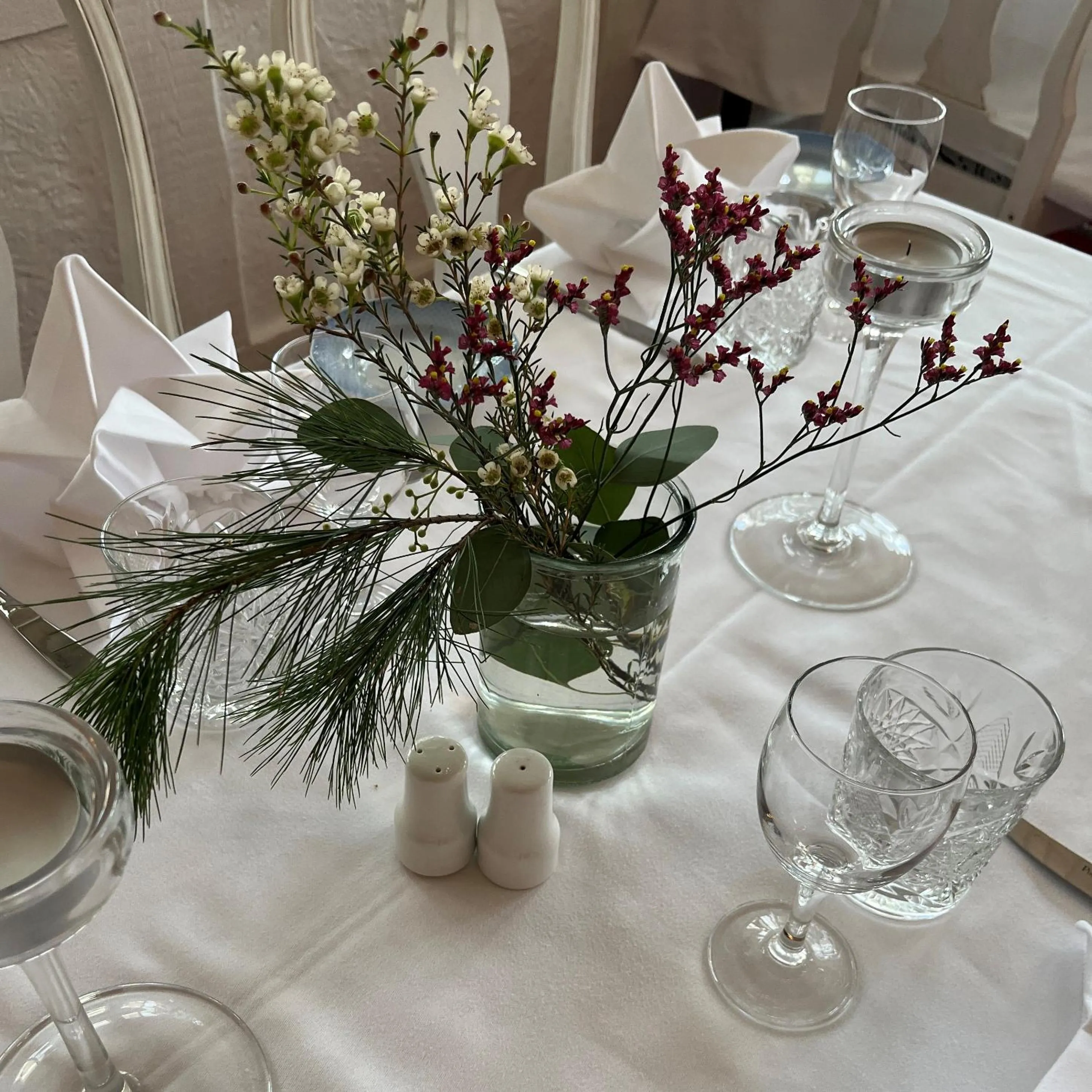 Den Gamle Grænsekro Inn