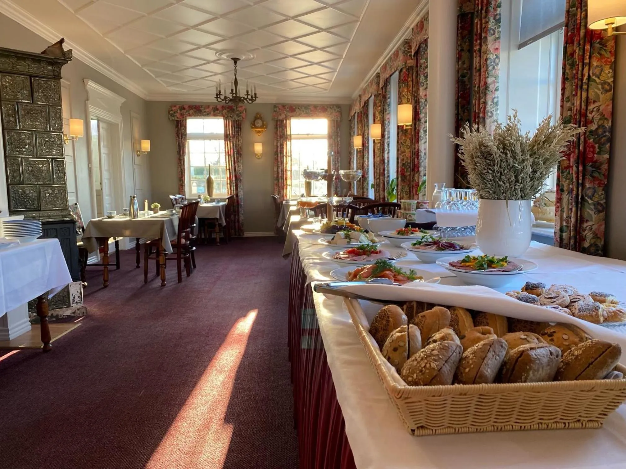 Den Gamle Grænsekro Inn