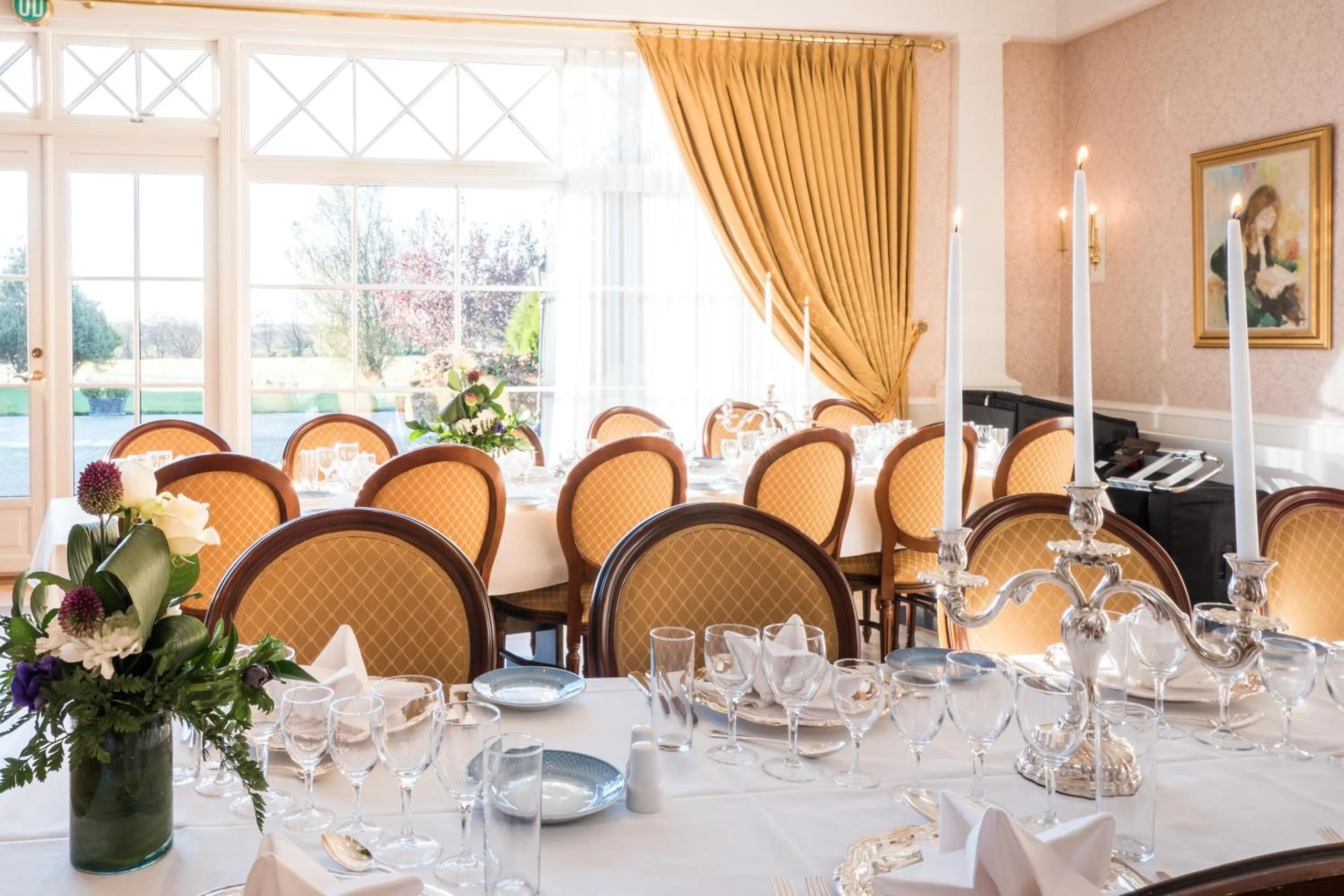 Den Gamle Grænsekro Inn