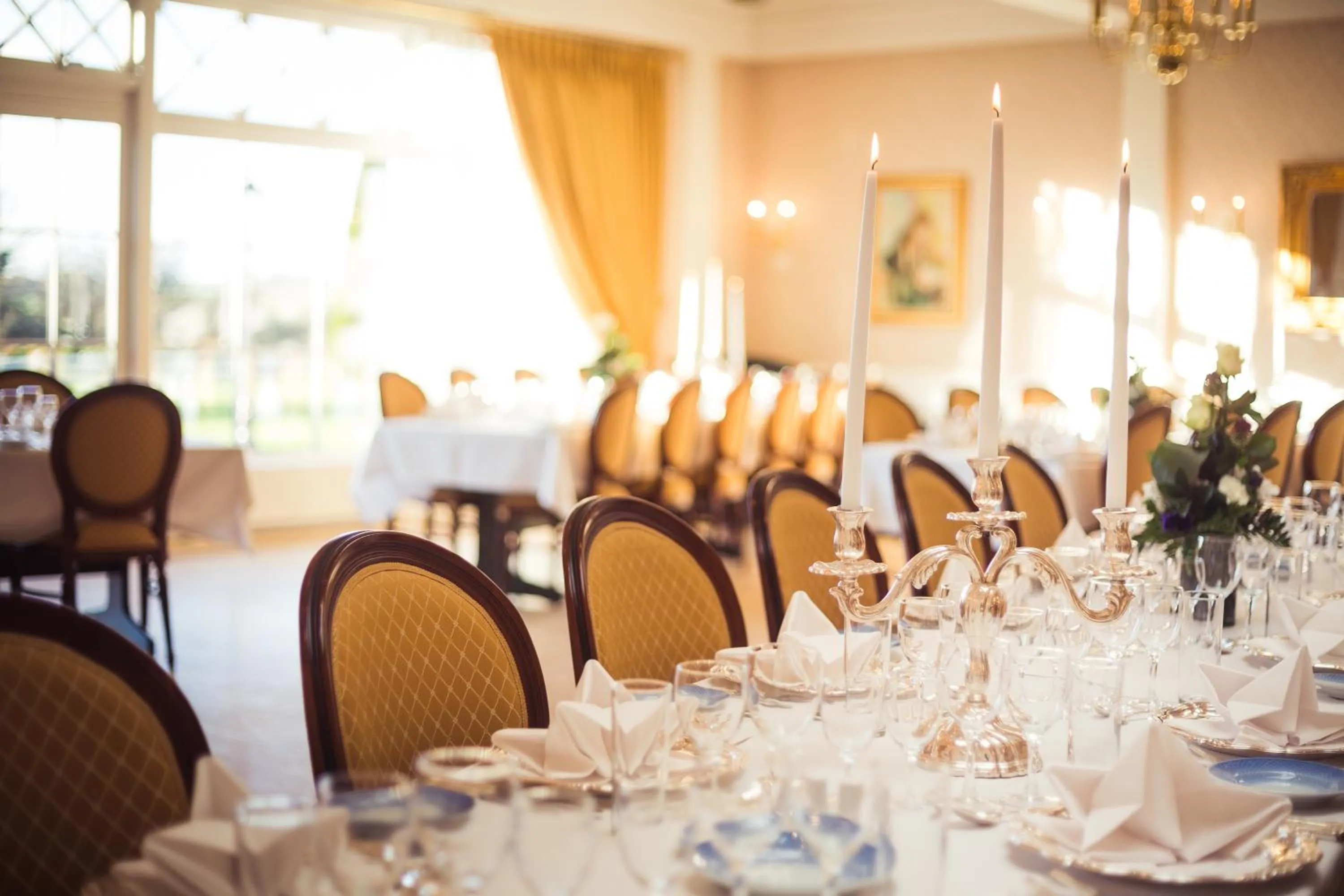 Den Gamle Grænsekro Inn