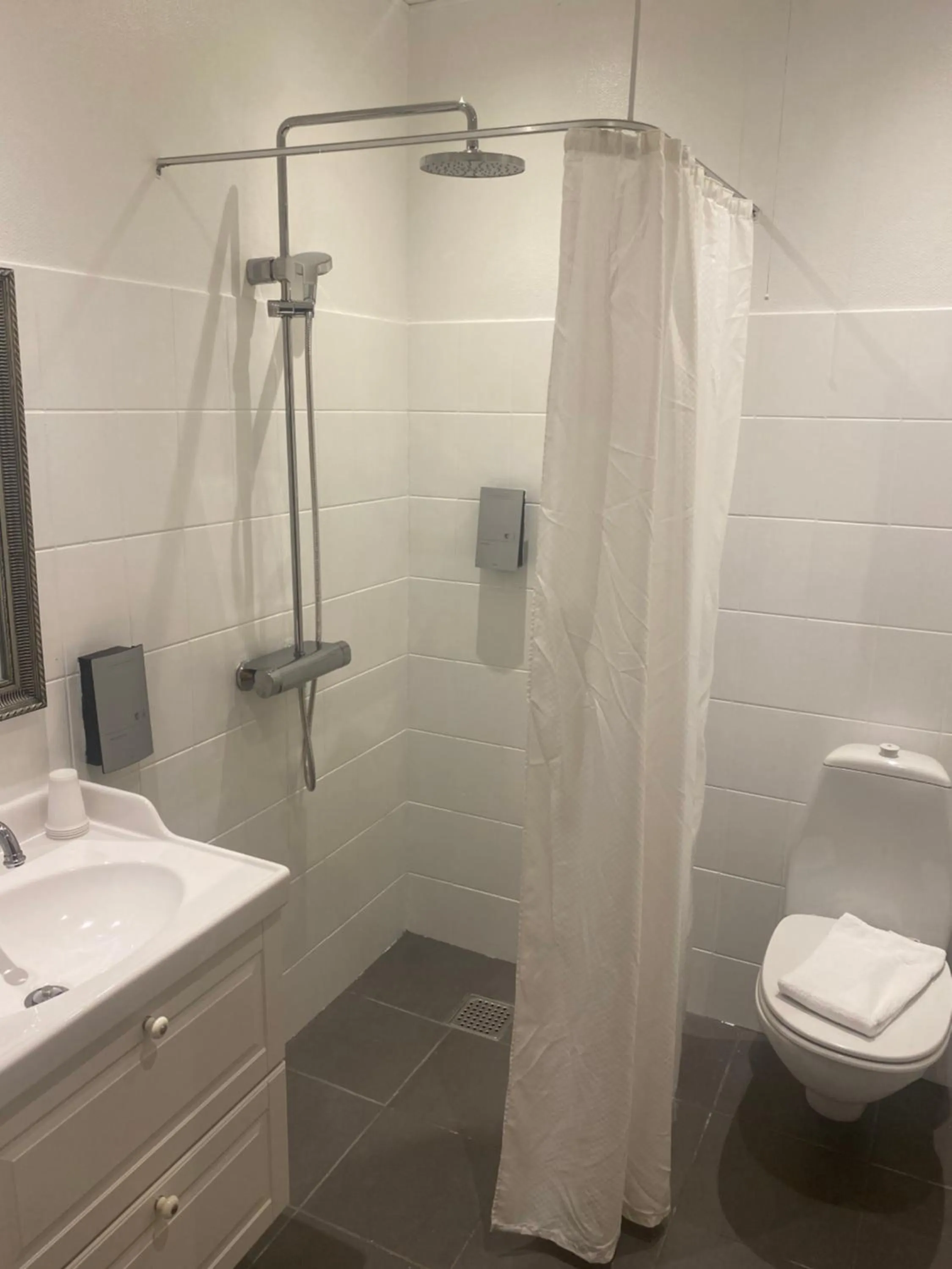 Den Gamle Grænsekro Inn