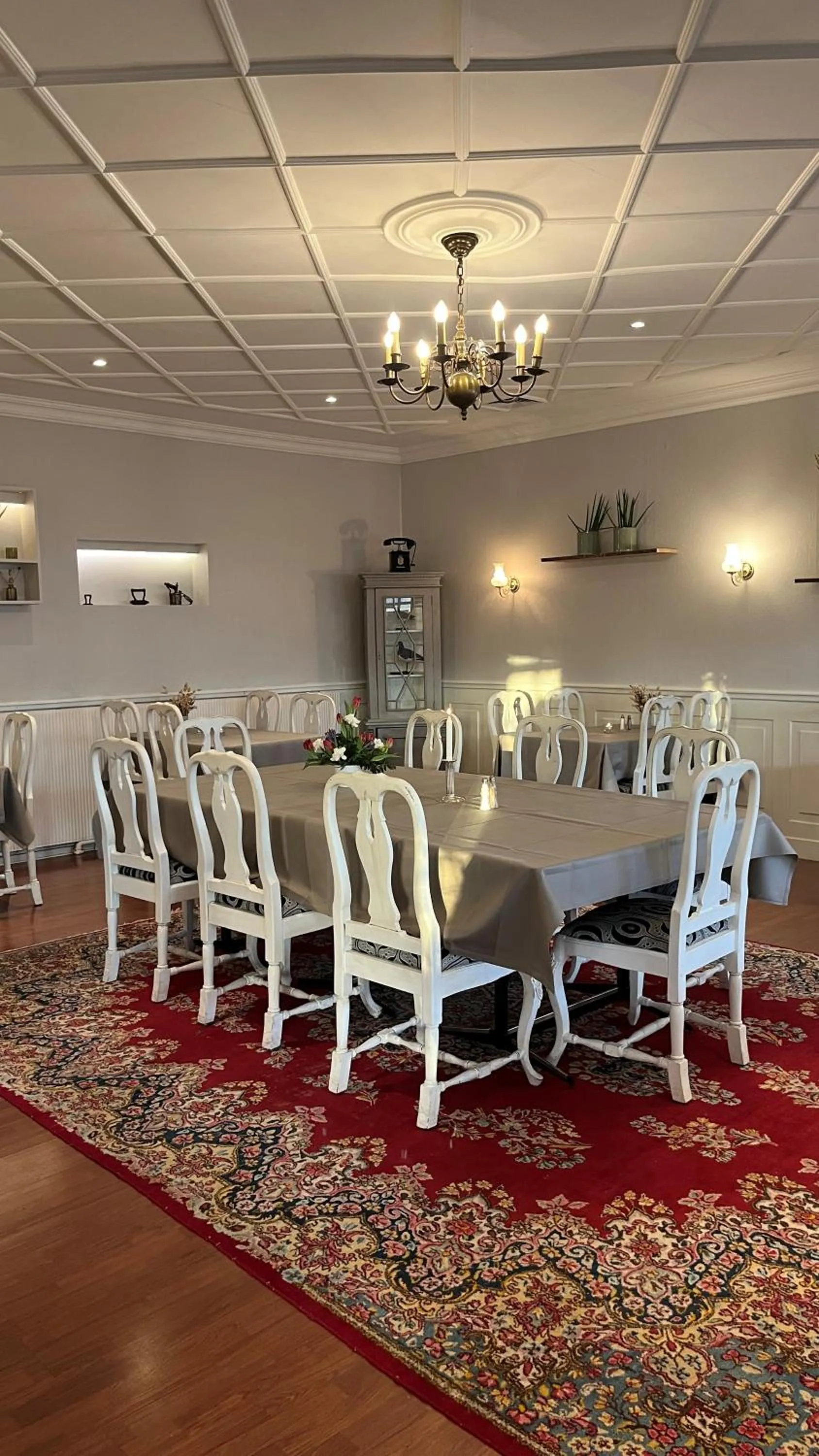 Den Gamle Grænsekro Inn