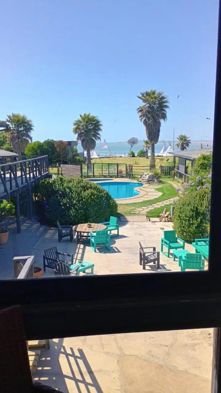 Family Suite in Hotel Trocadero