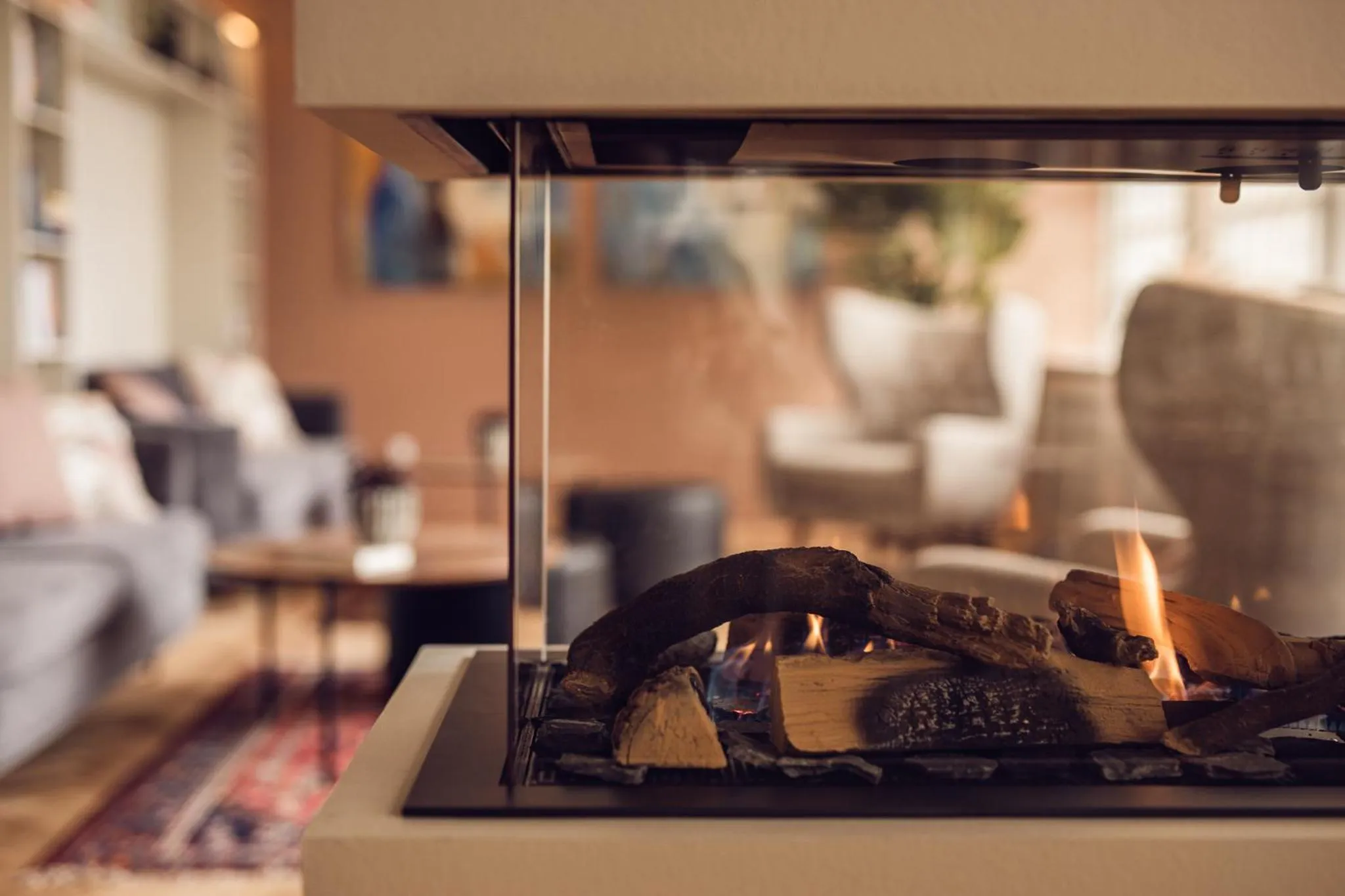 Restaurant/places to eat in Arnbjerg Pavillonen