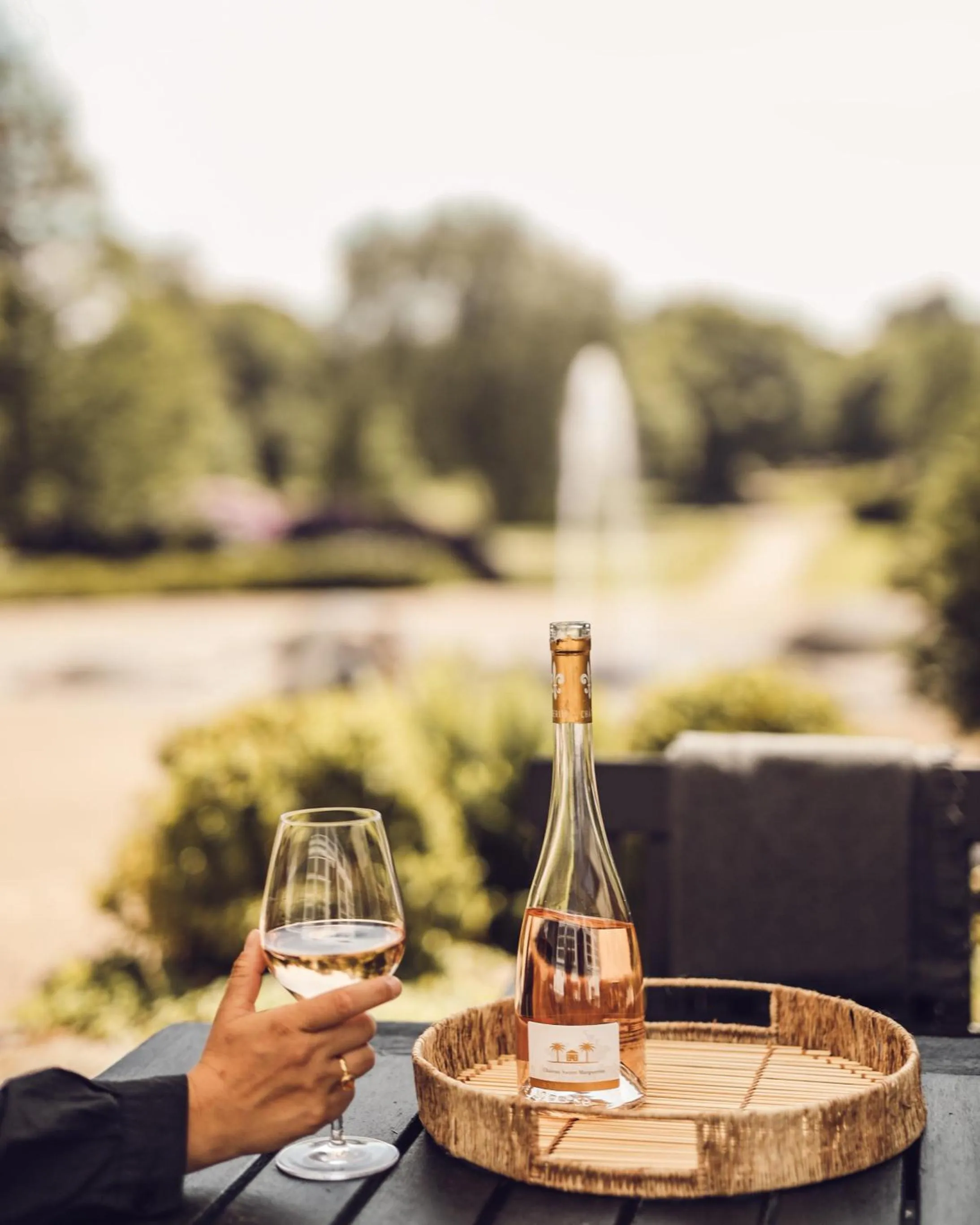 Balcony/Terrace in Arnbjerg Pavillonen