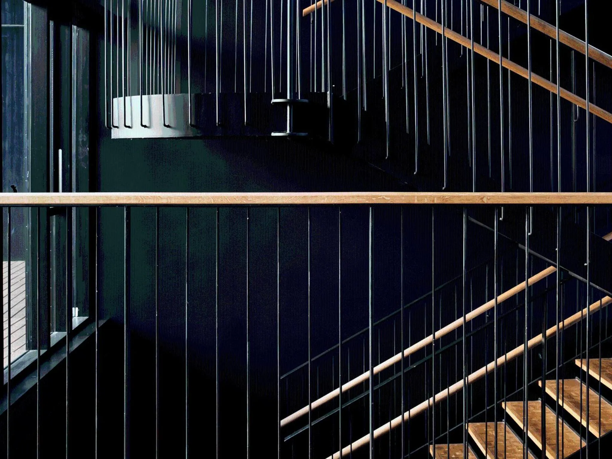 Lounge or bar in Rungstedgaard