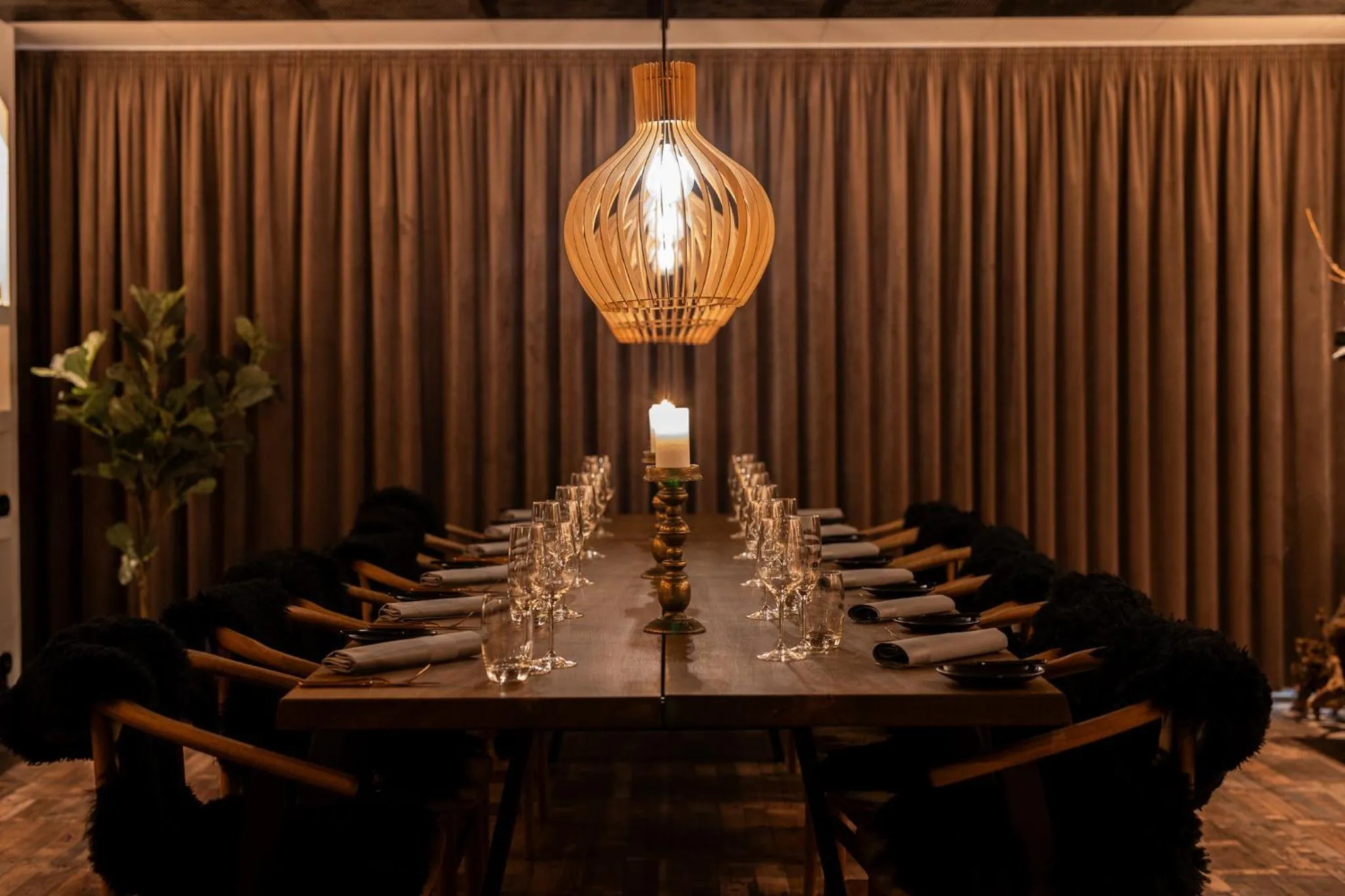 Banquet/Function facilities in Hotel Viking Aqua Spa & Wellness