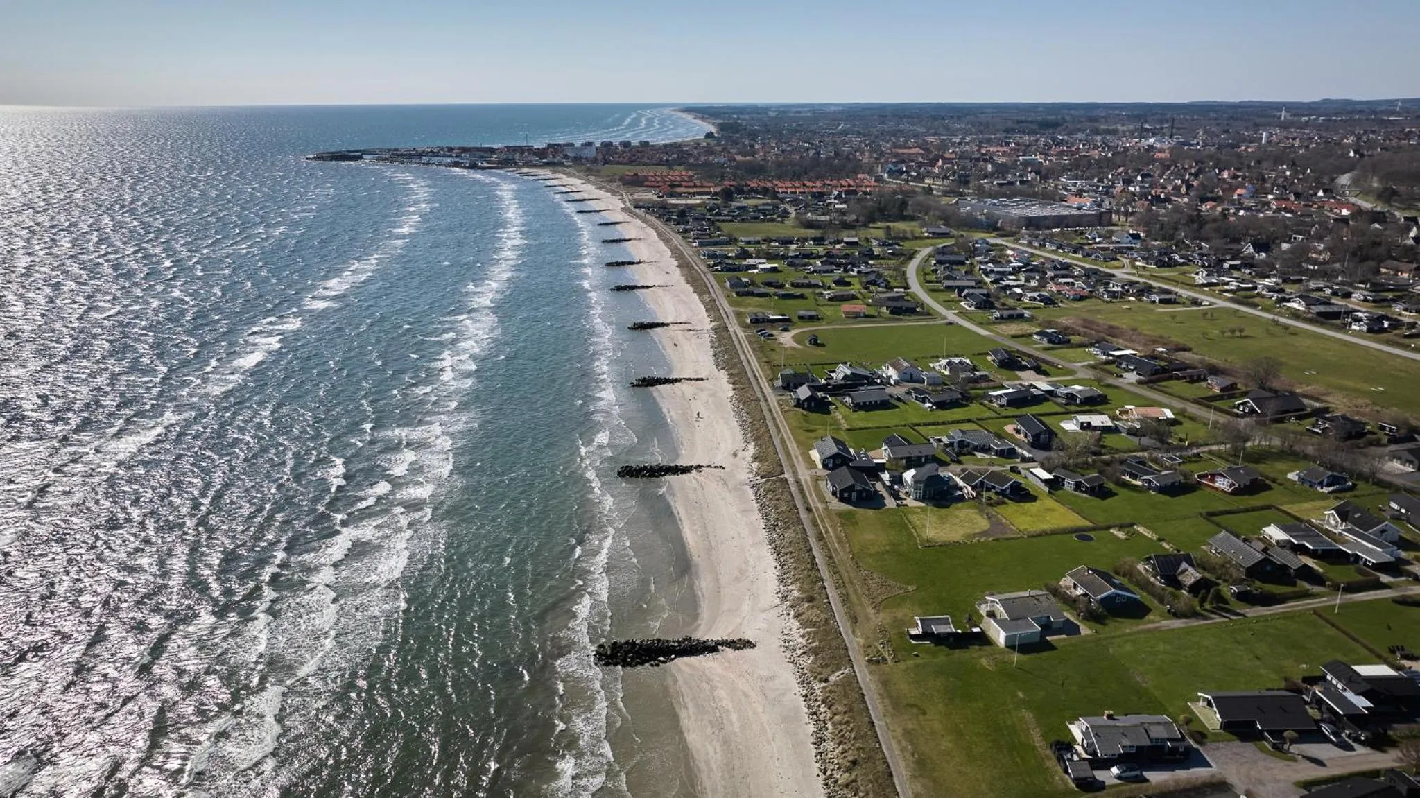 Natural landscape in Hotel Viking Aqua Spa & Wellness