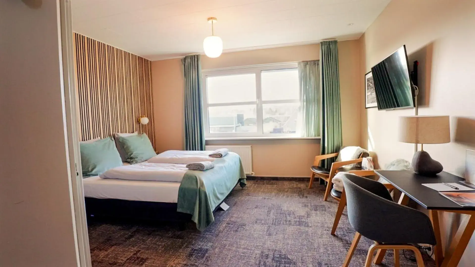 Standard Double or Twin Room in Hotel Viking Aqua Spa & Wellness Standard Double or Twin Room in Hotel Viking Aqua Spa & Wellness