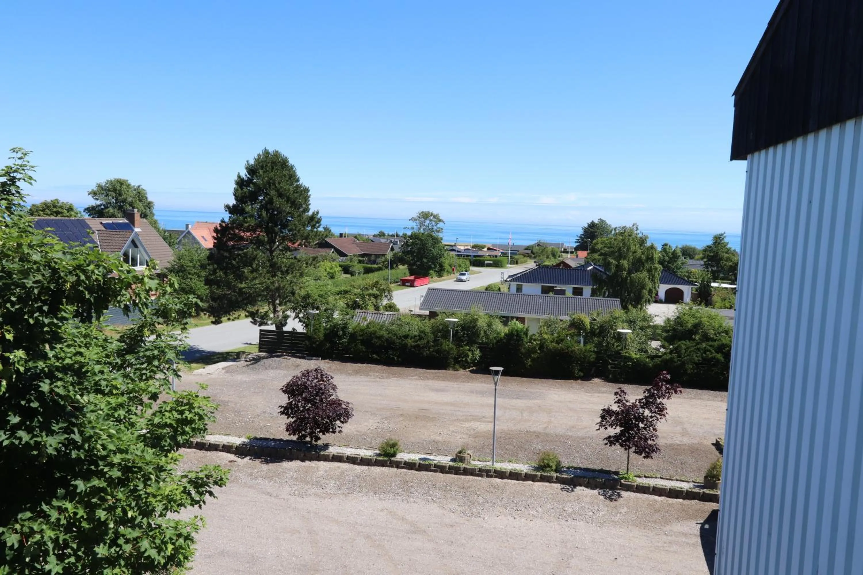 View (from property/room) in Hotel Viking Aqua Spa & Wellness