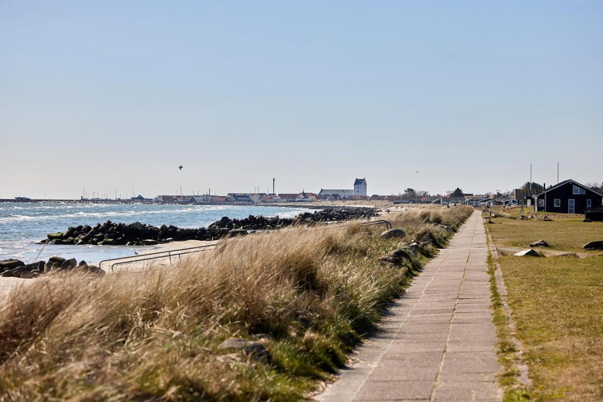 Area and facilities in Hotel Viking Aqua Spa & Wellness