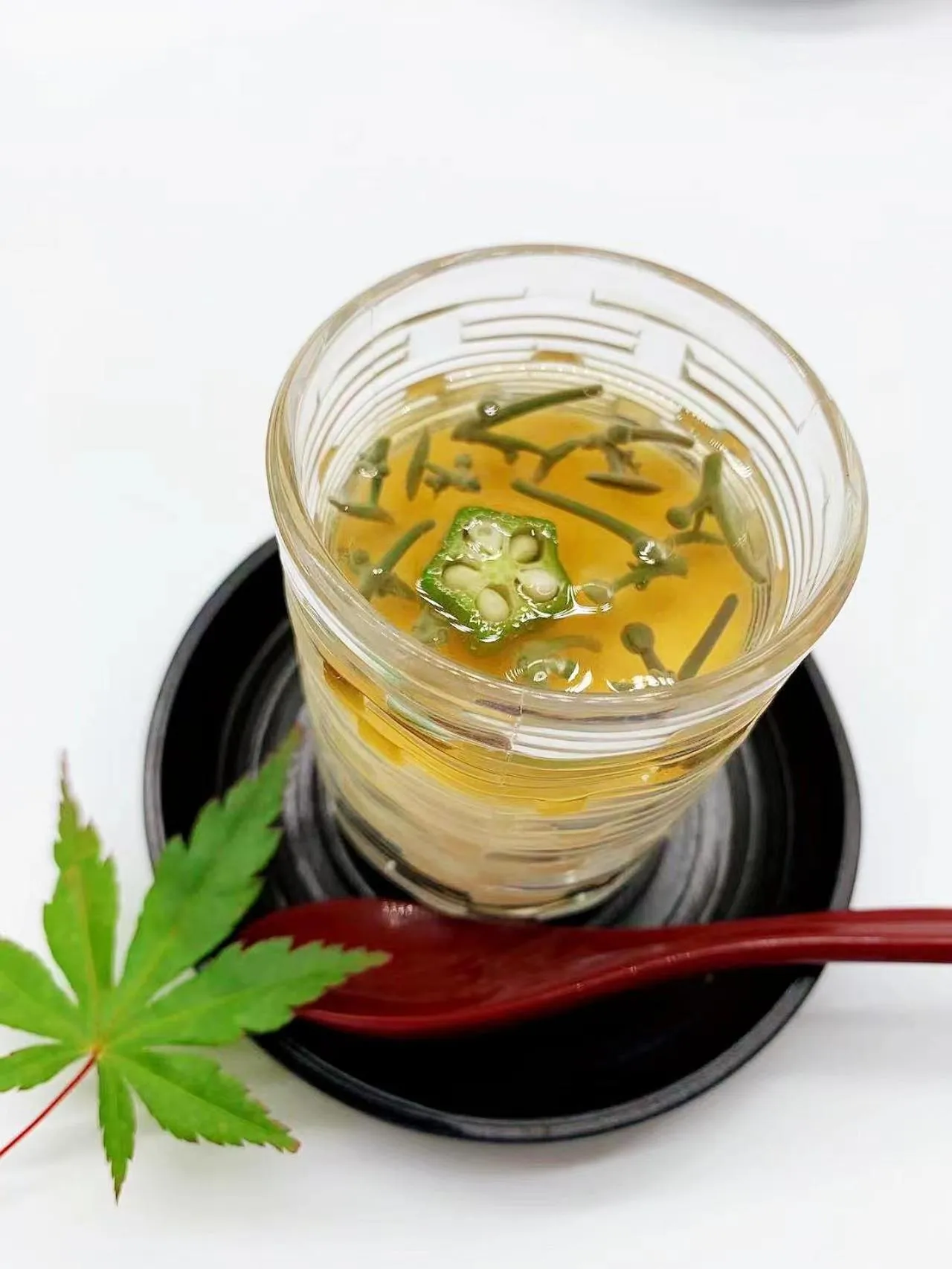 Food in Okumizuma Onsen