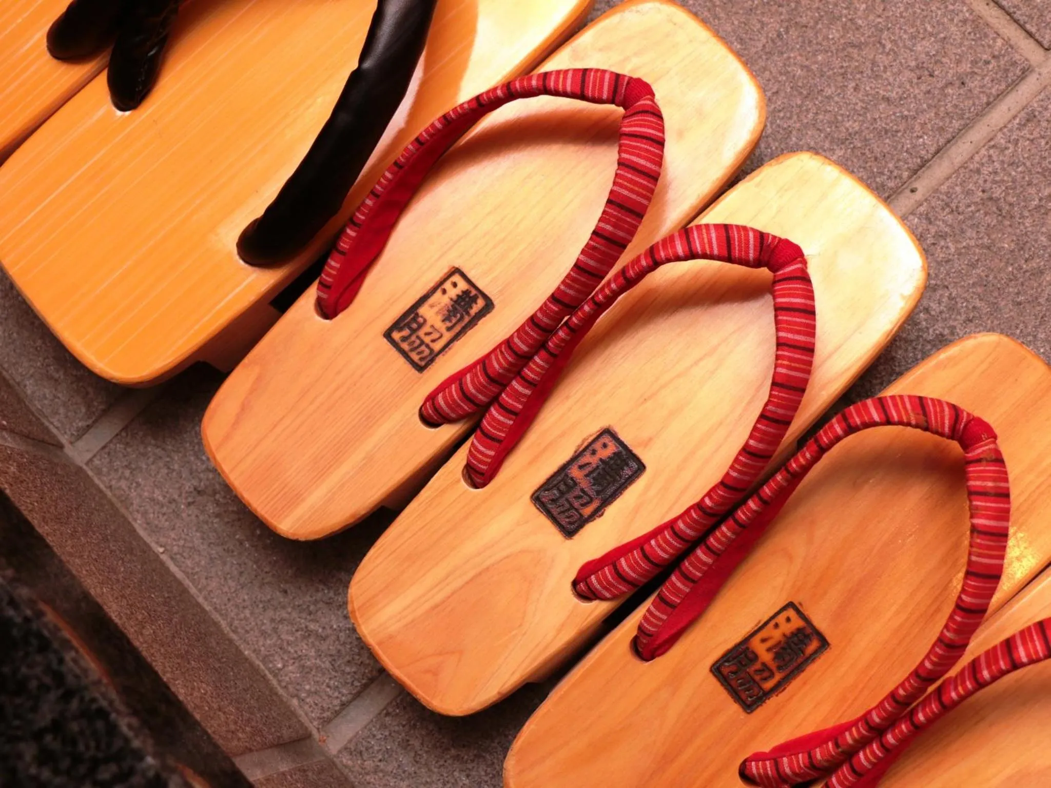 Lobby or reception in Yunohirakan