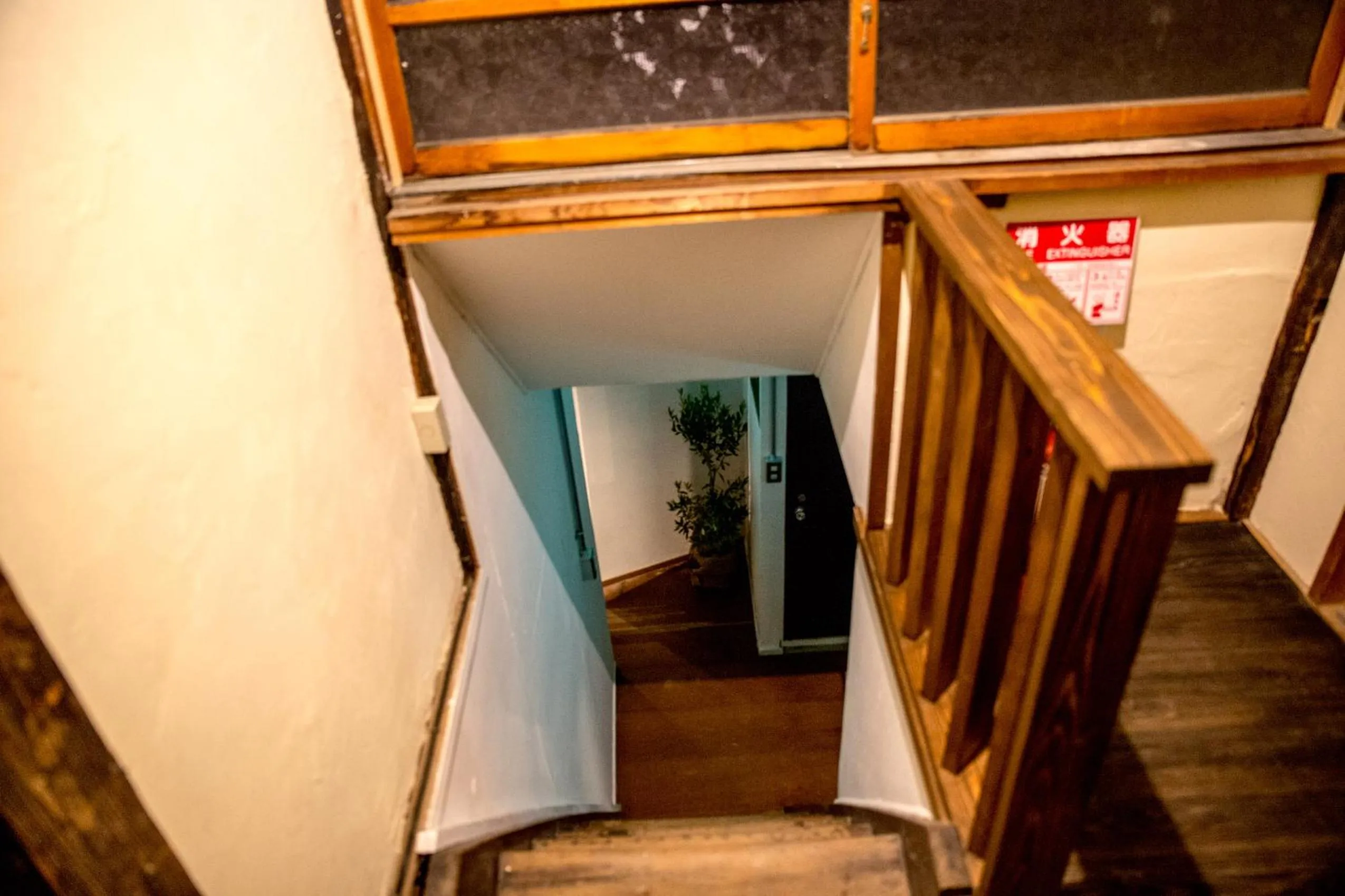 Other in Dot Hostel Nagano