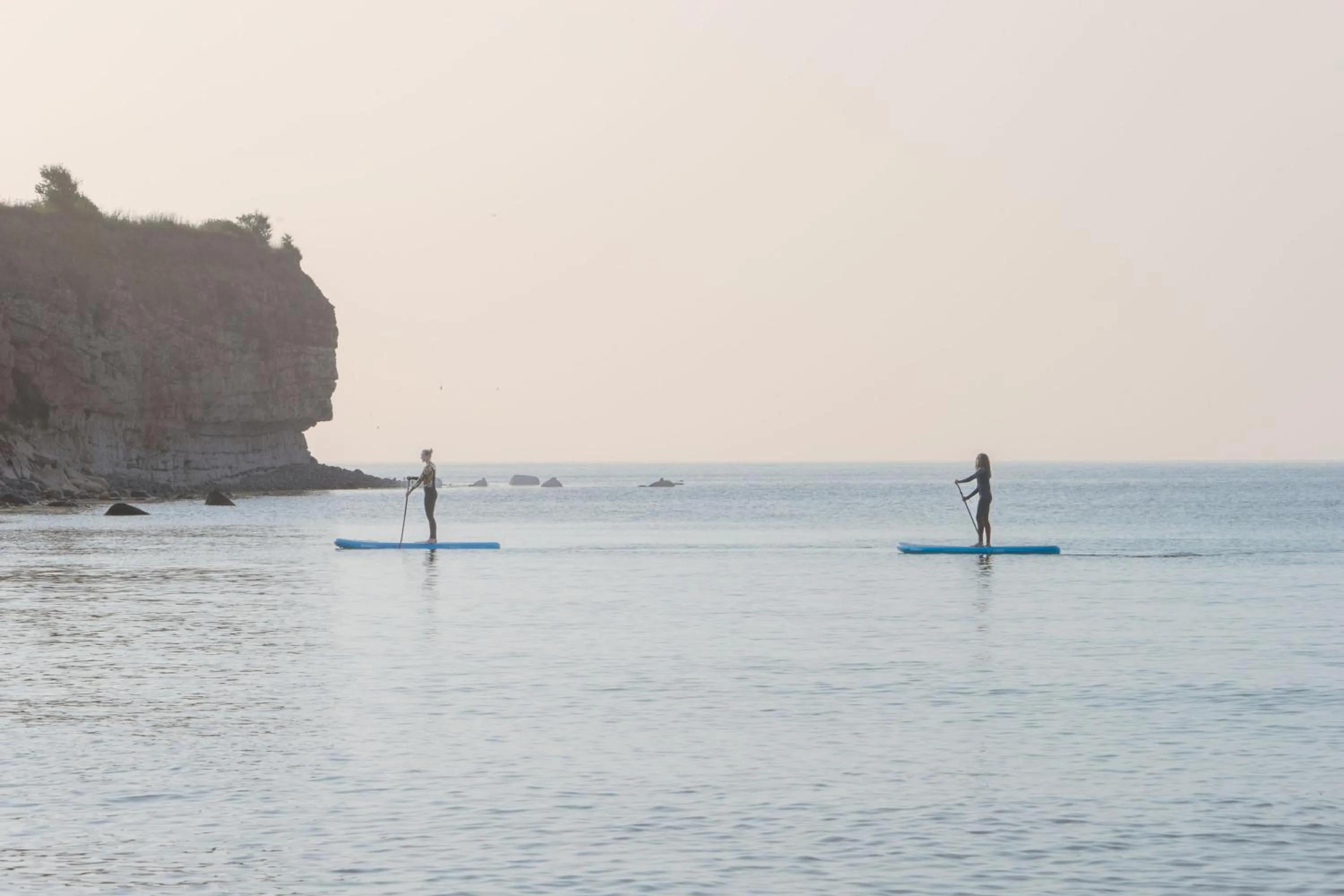 People in Rødvig Kro og Badehotel