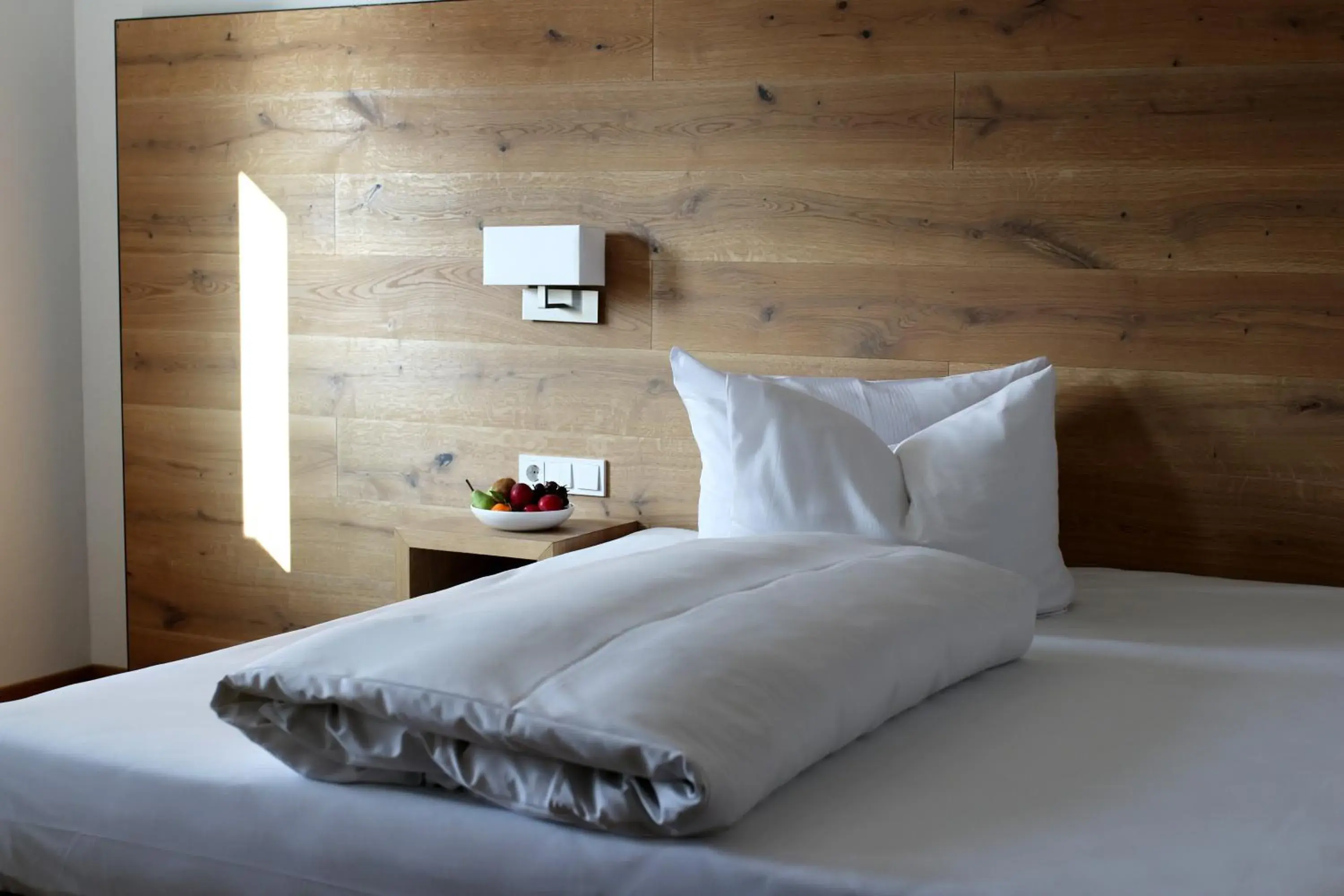 Standard Room - single occupancy in Buchners Hotel & Restaurant Standard Room - single occupancy in Buchners Hotel & Restaurant