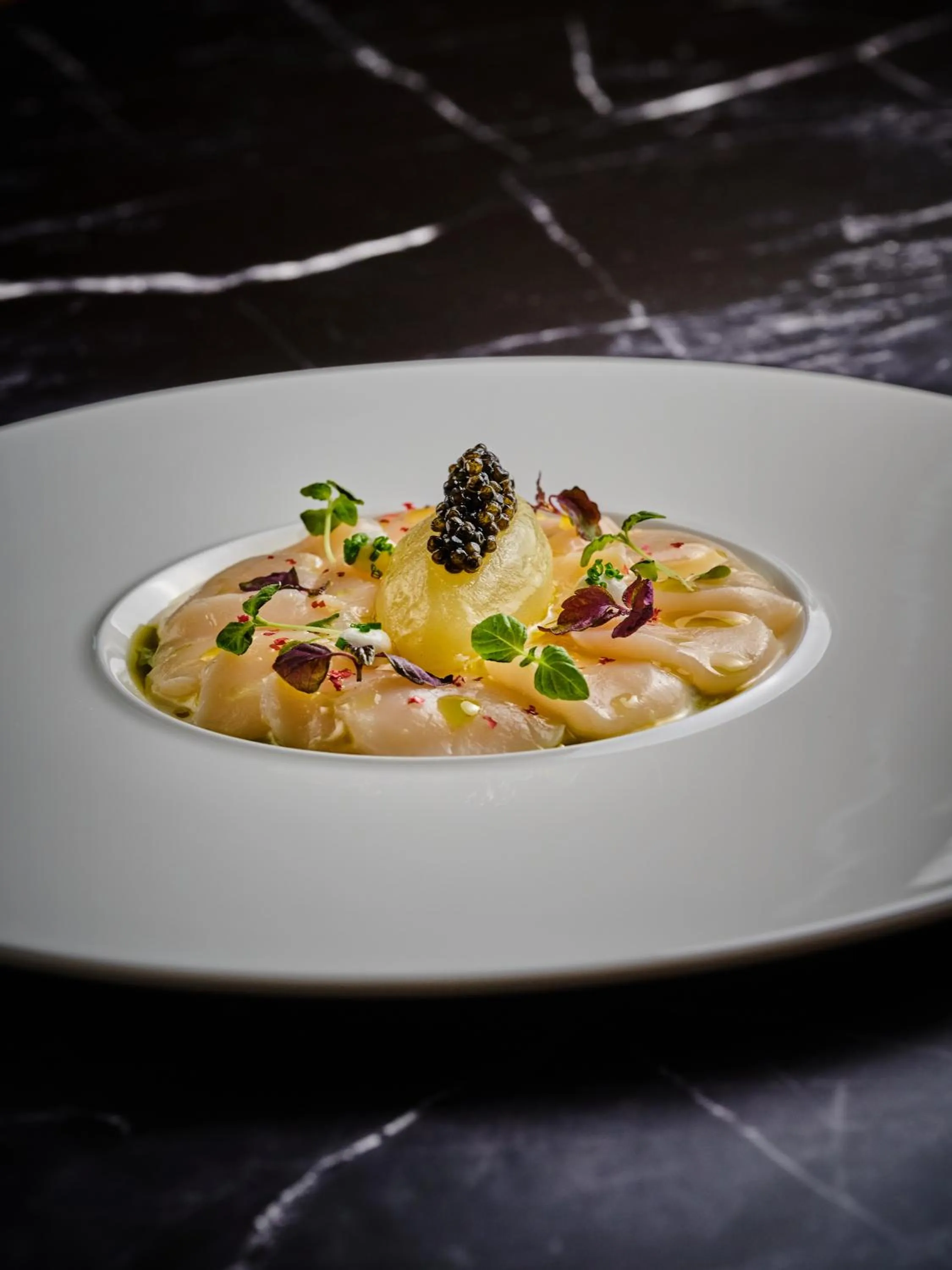 Buchners Hotel & Restaurant