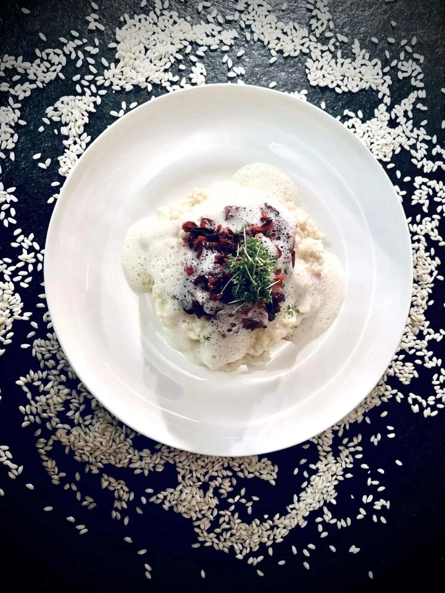 Restaurant/places to eat in Buchners Hotel & Restaurant