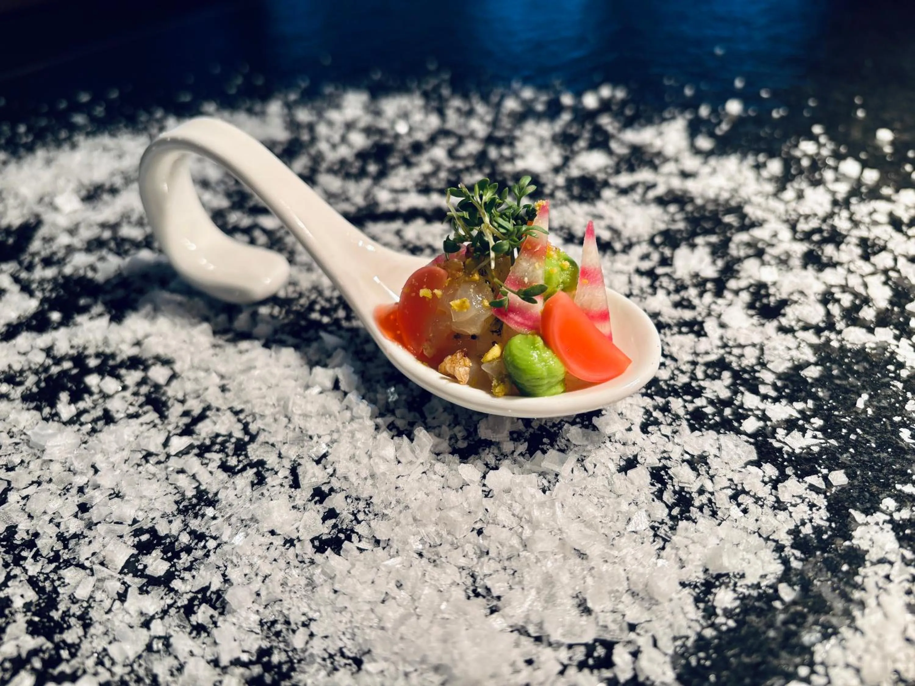 Restaurant/places to eat in Buchners Hotel & Restaurant