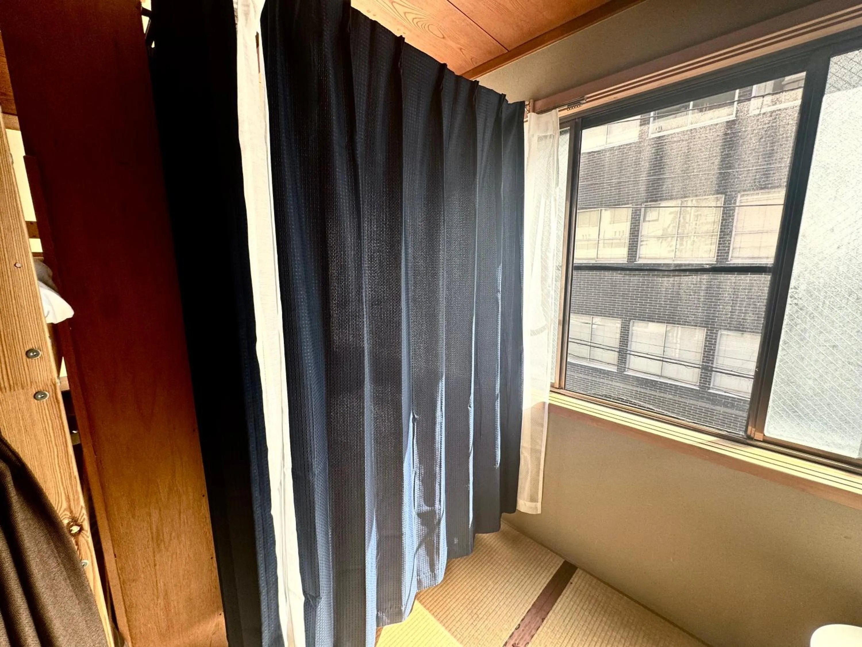 Osaka Guesthouse Sakura