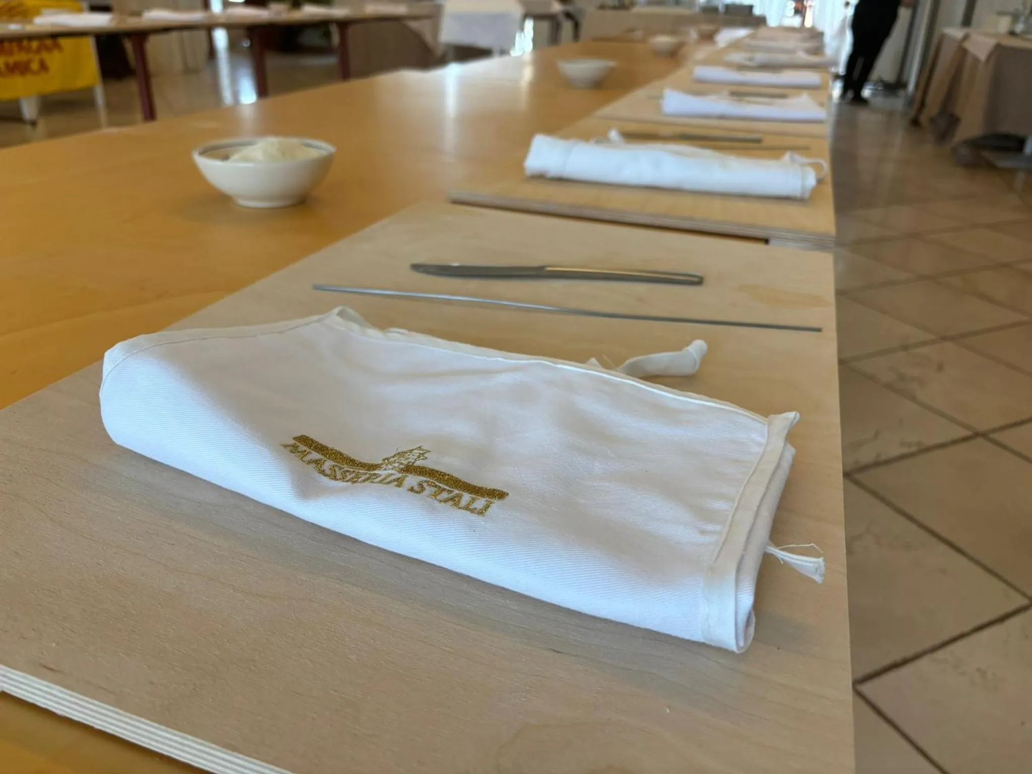 Activities in Masseria Stali, The Originals Relais