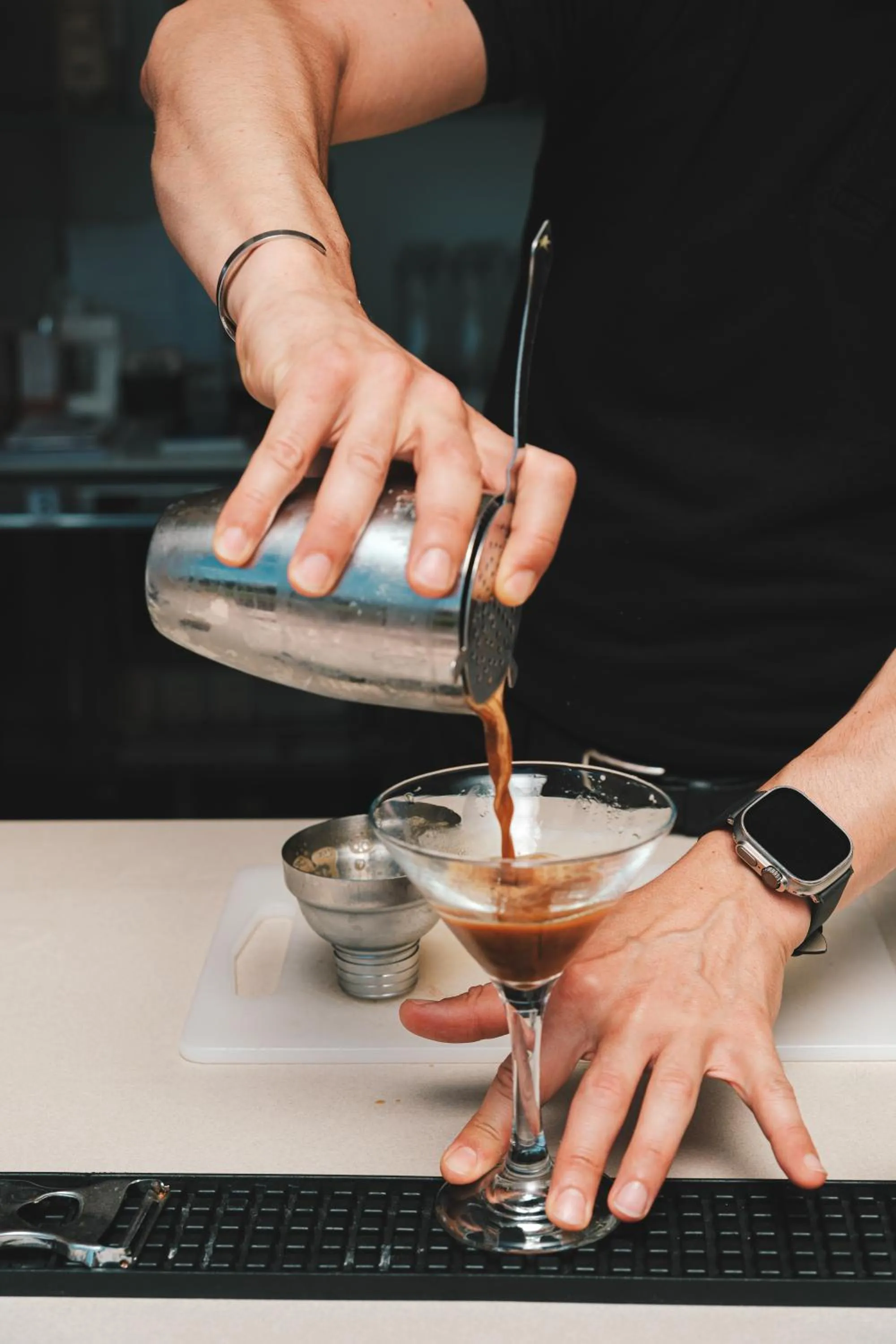 Lounge or bar in Masseria Stali, The Originals Relais