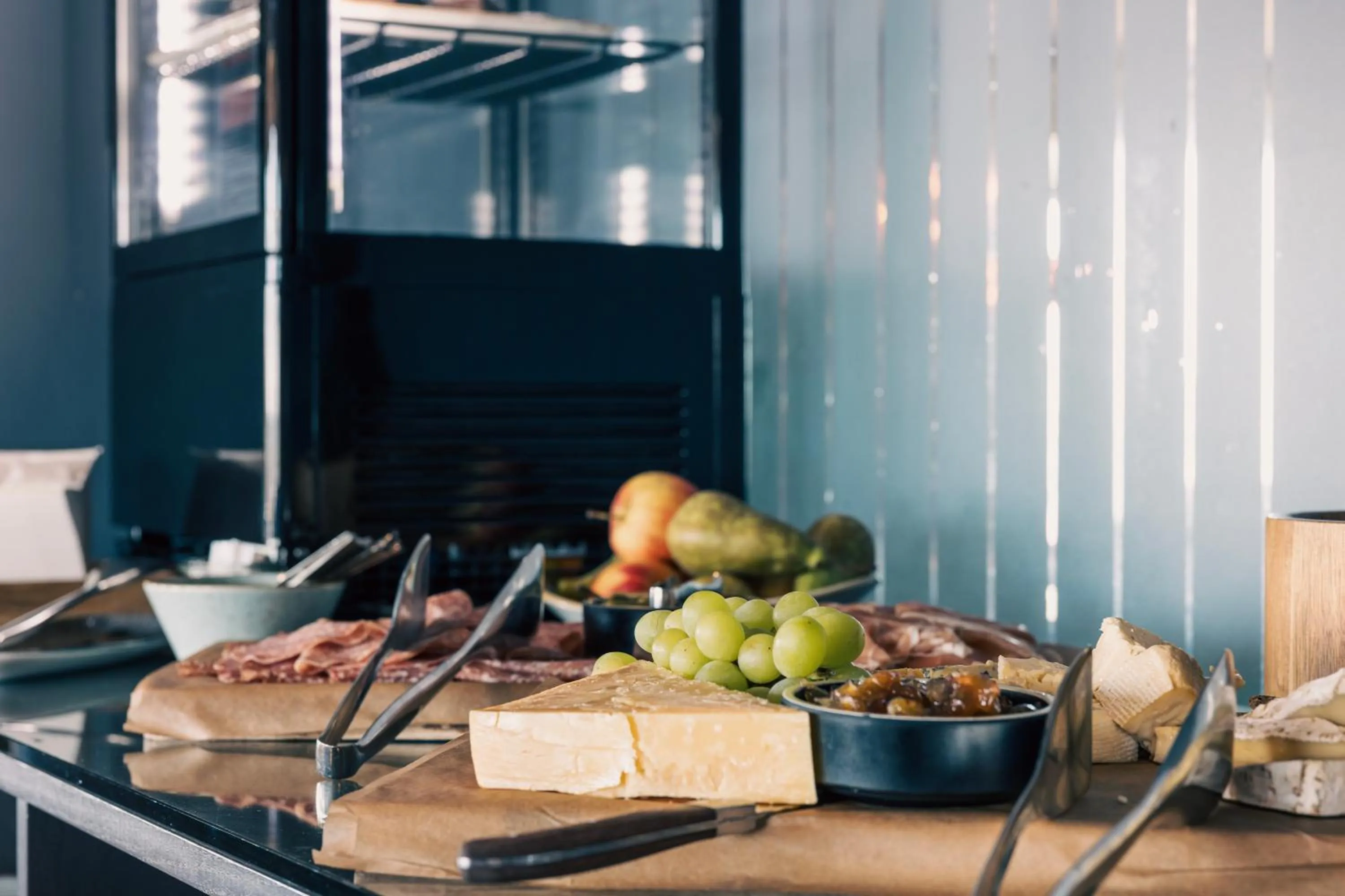 Lounge or bar in Tivoli Hotel