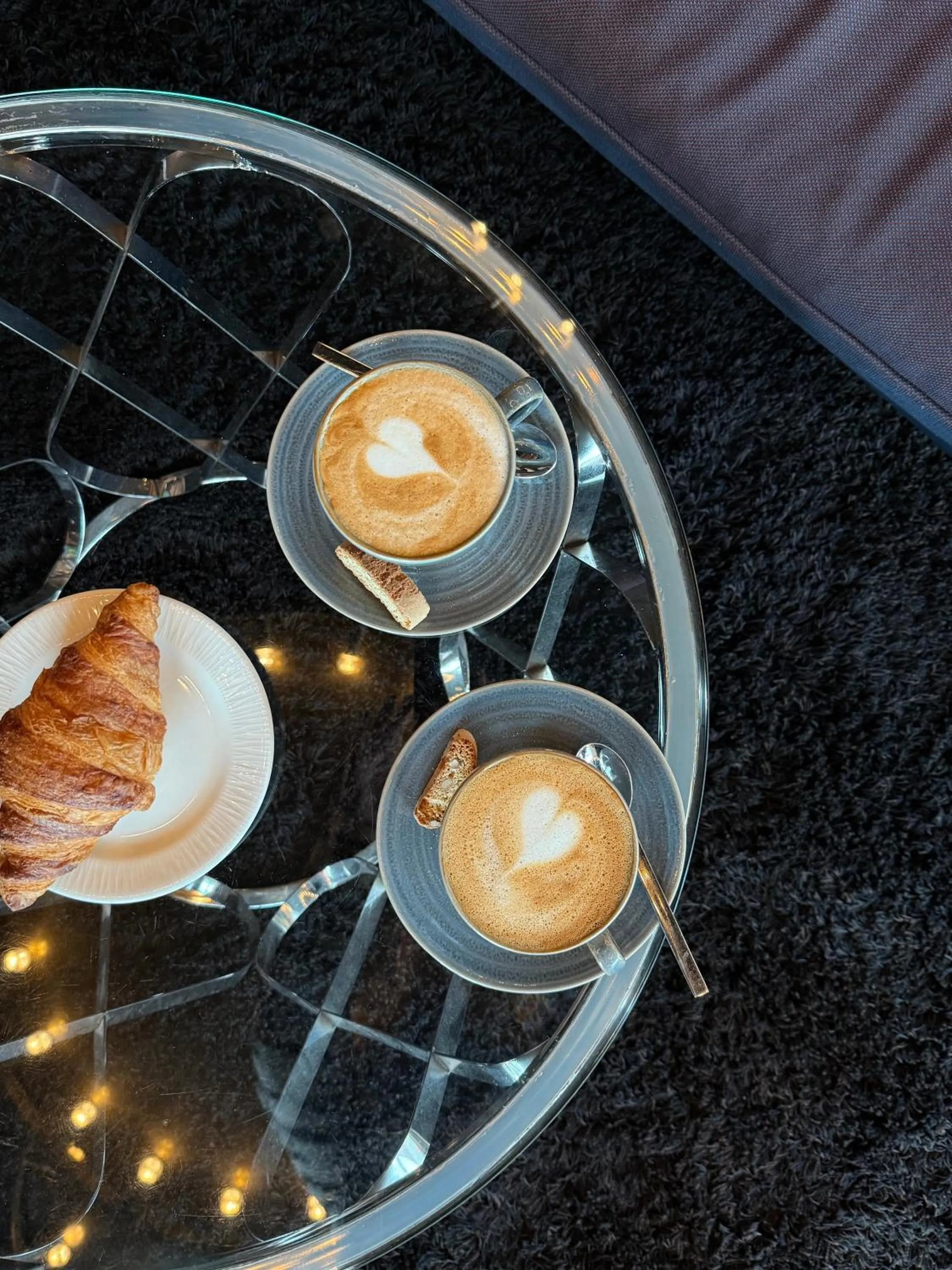 Lounge or bar in Tivoli Hotel