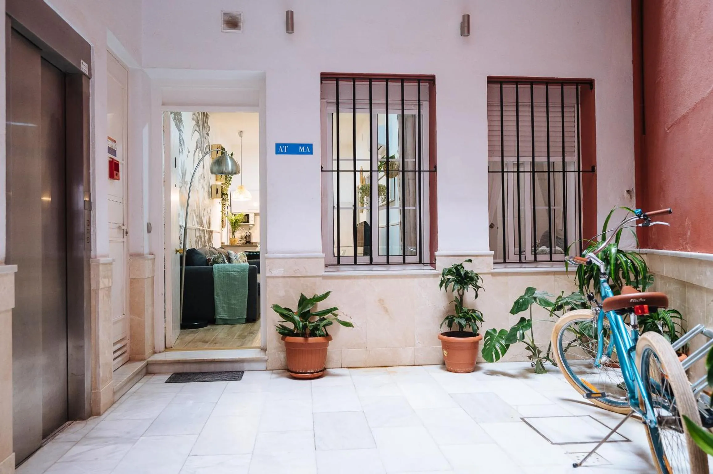 Divi Apartments Martínez Montañes