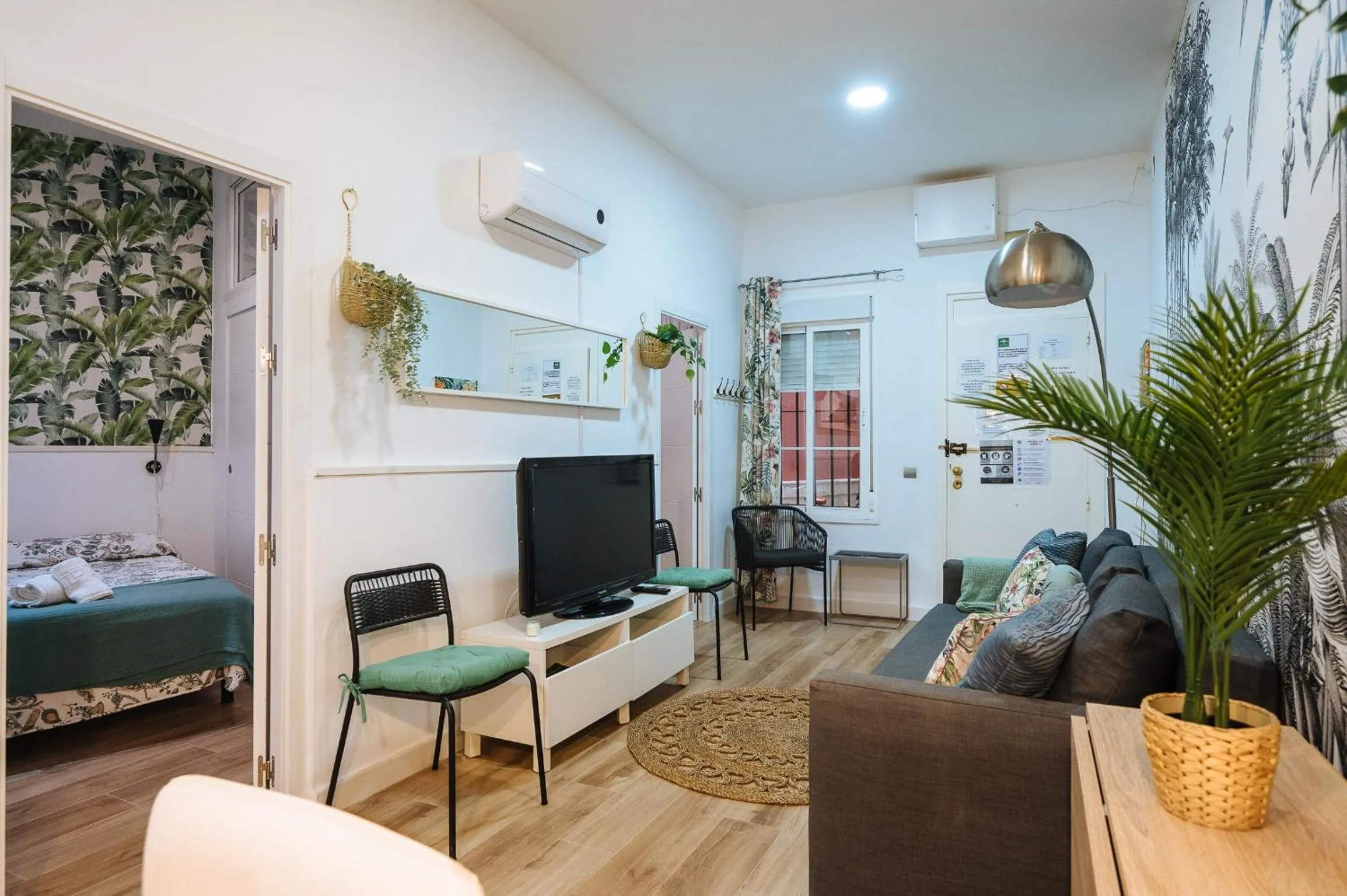 Divi Apartments Martínez Montañes