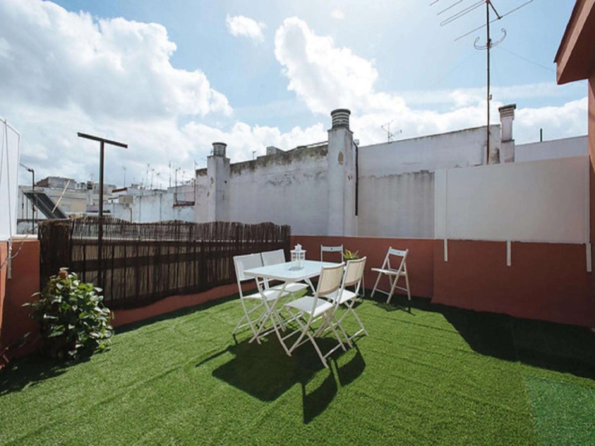 Divi Apartments Martínez Montañes