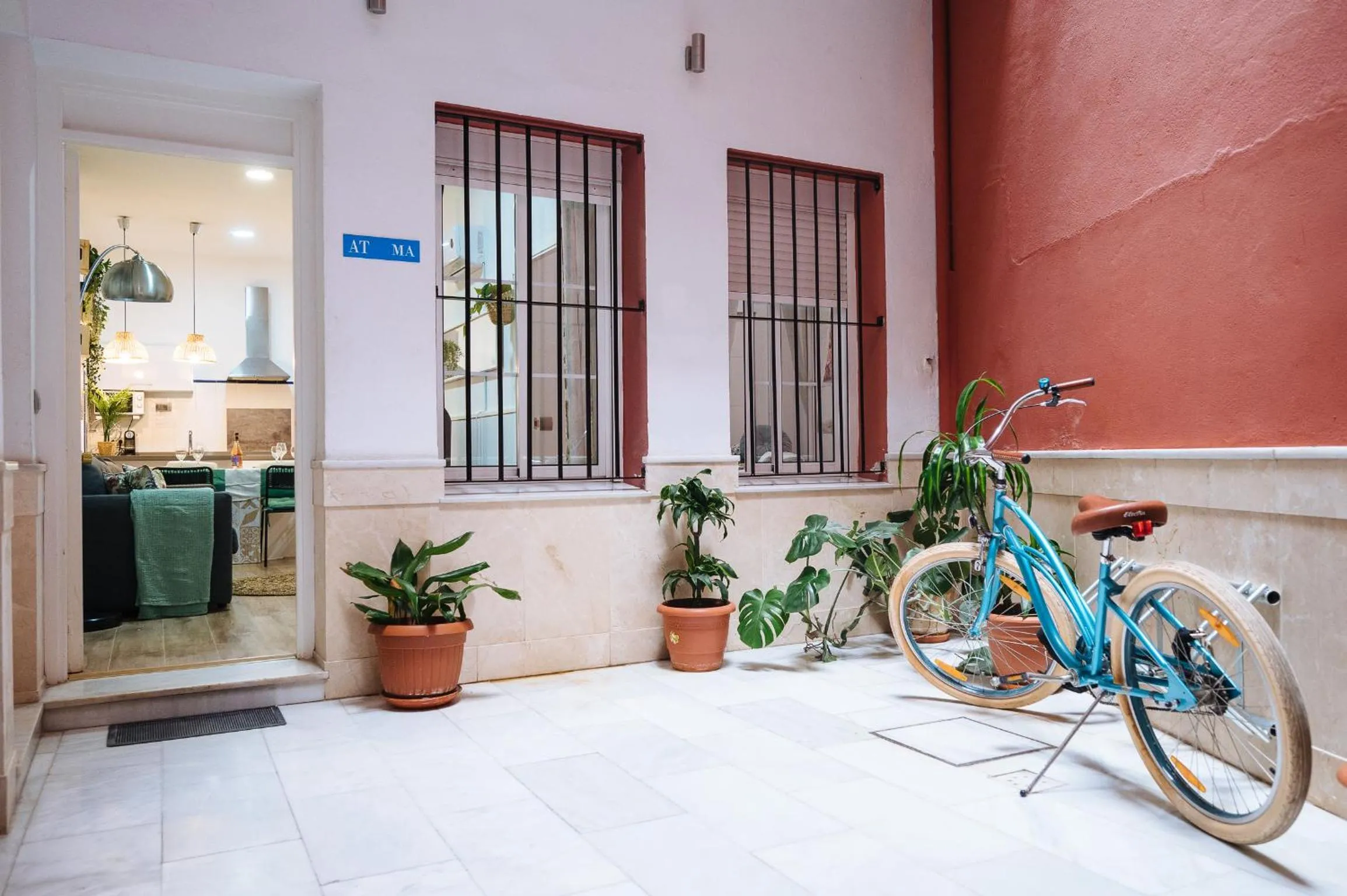 Divi Apartments Martínez Montañes