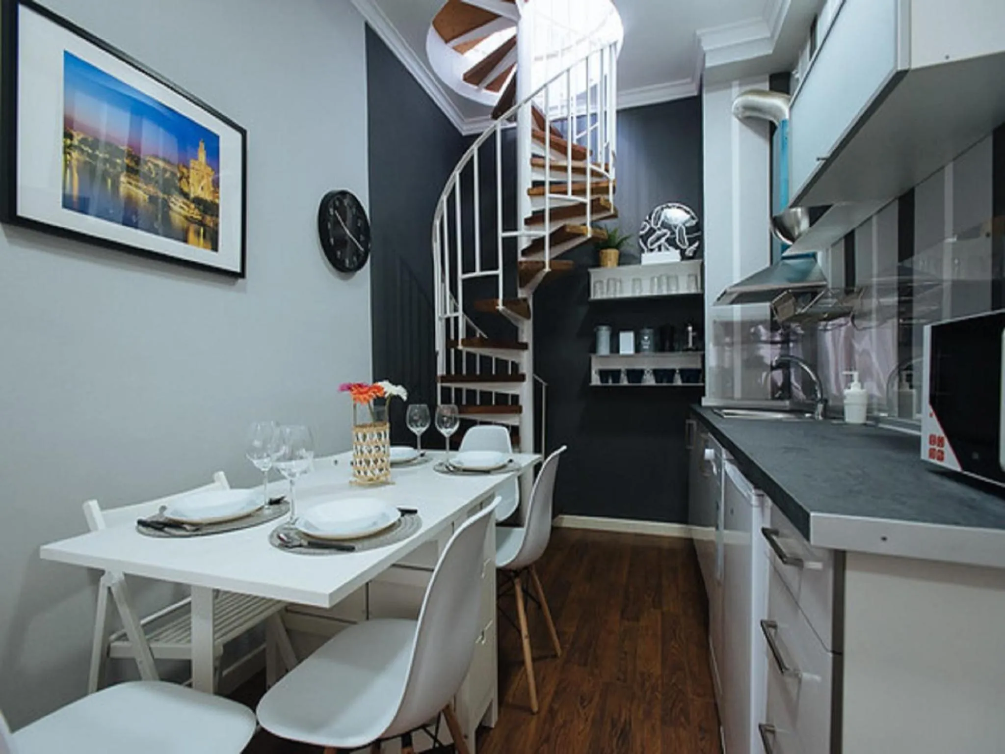 Divi Apartments Martínez Montañes
