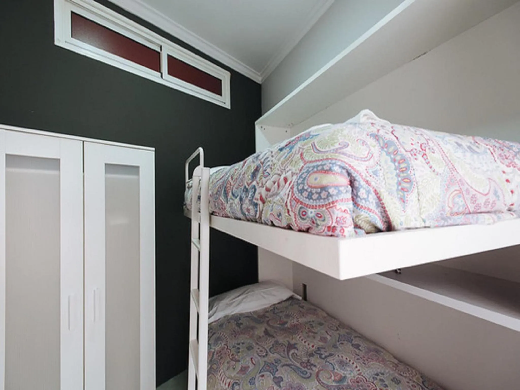 Bed in Divi Apartments Martínez Montañes