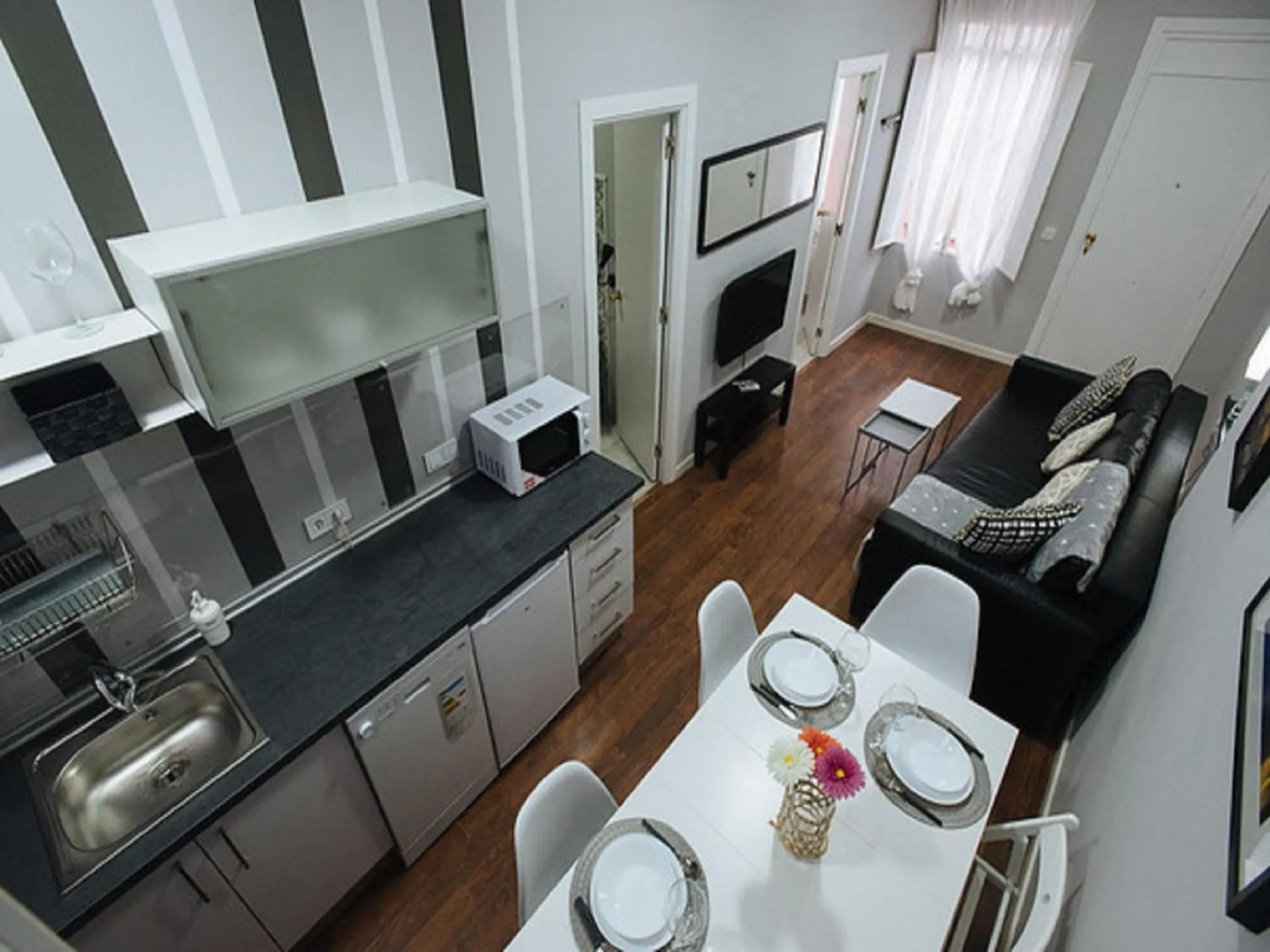 Divi Apartments Martínez Montañes
