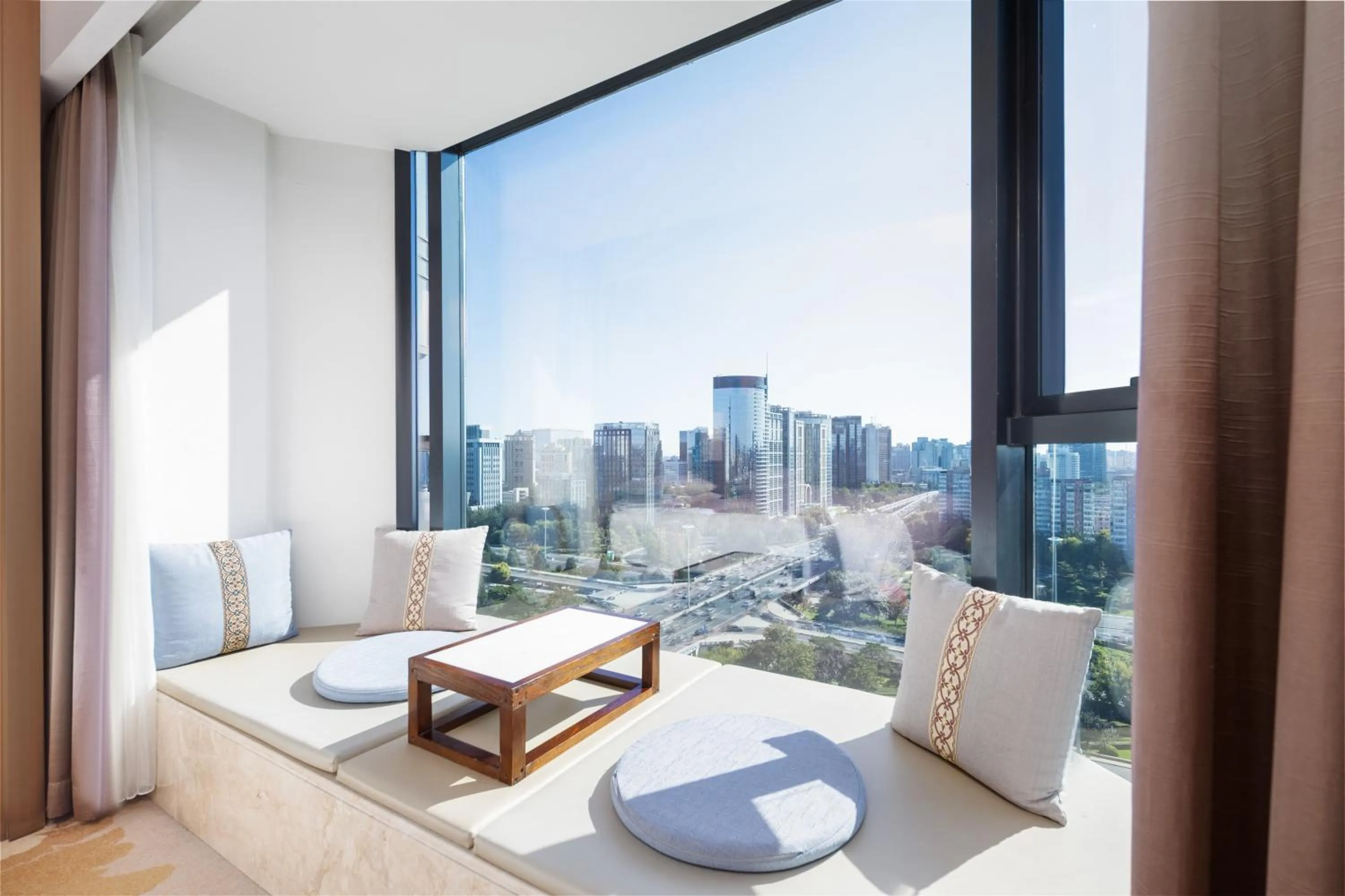 Grand Metropark Hotel Beijing