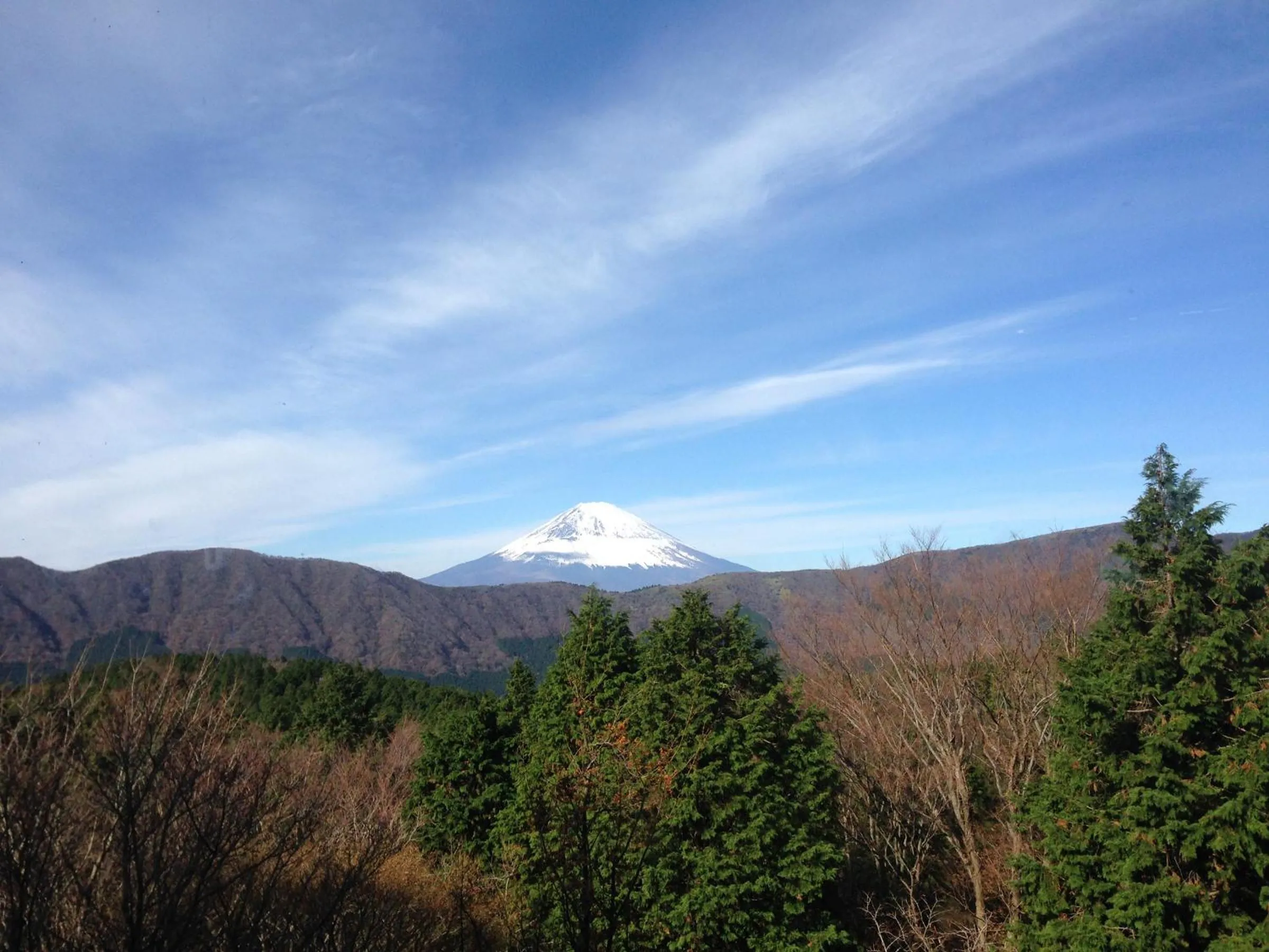 Nearby landmark in Fukushimakan