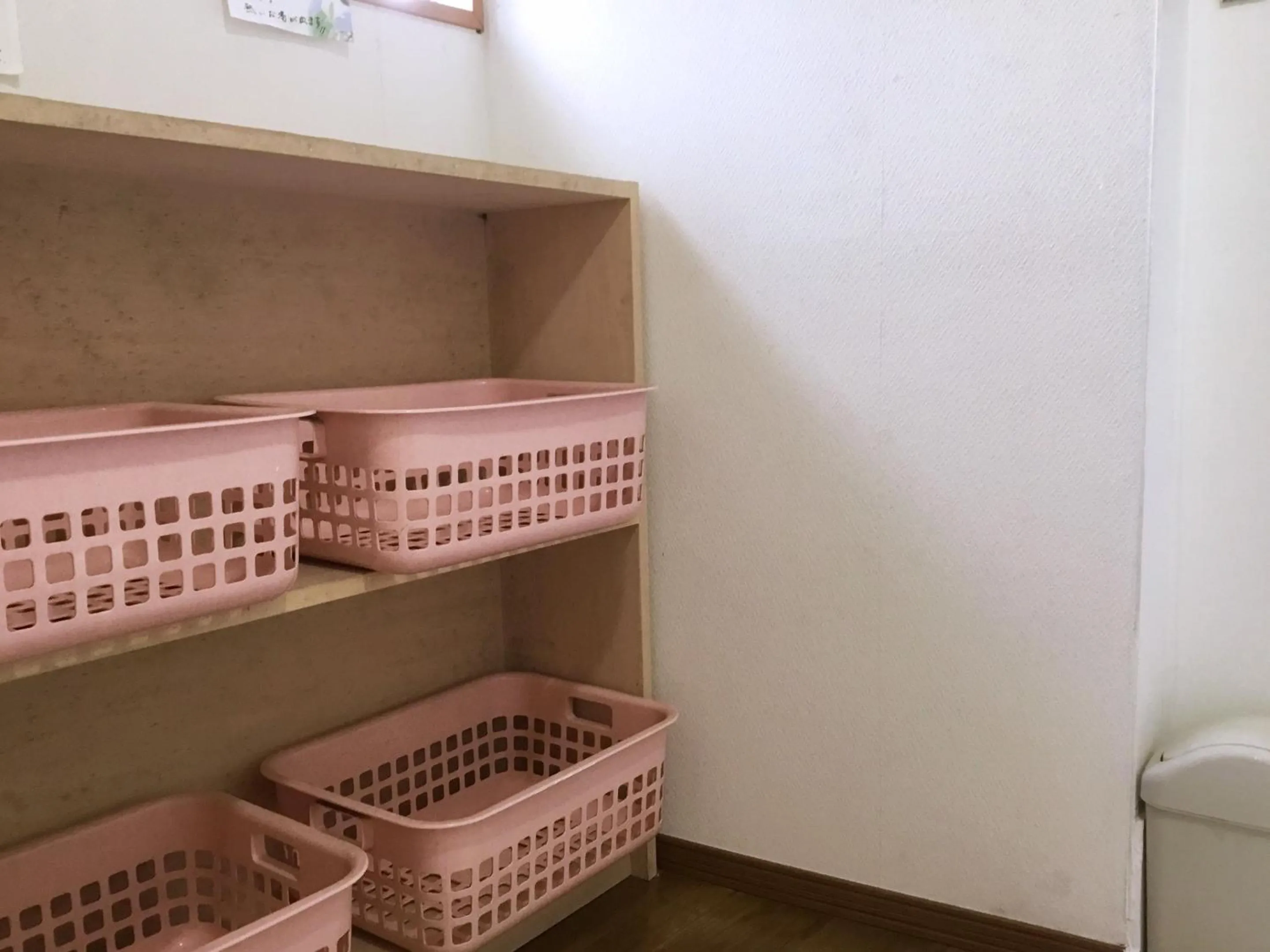 Area and facilities in Fukushimakan