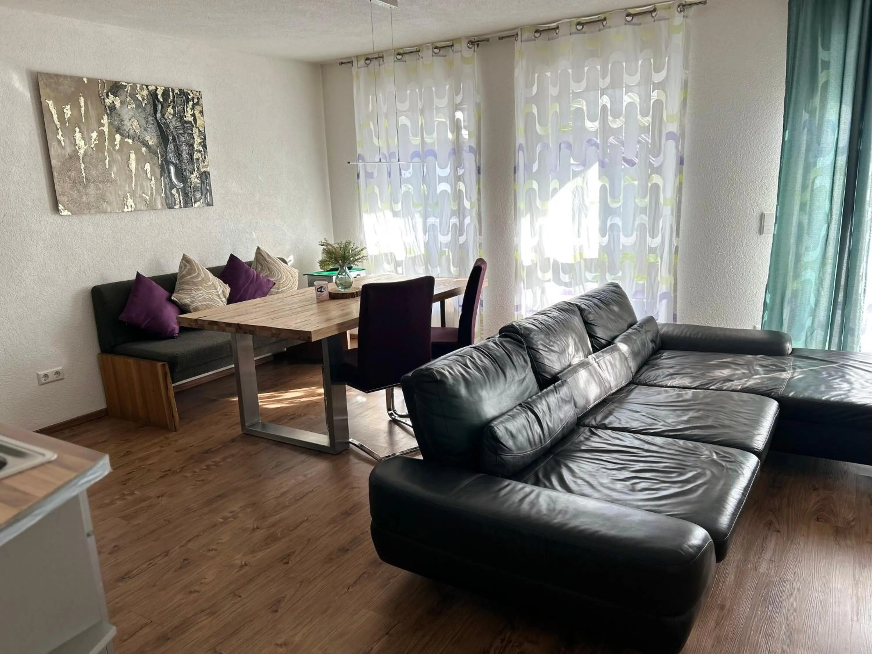 Apartment Mia