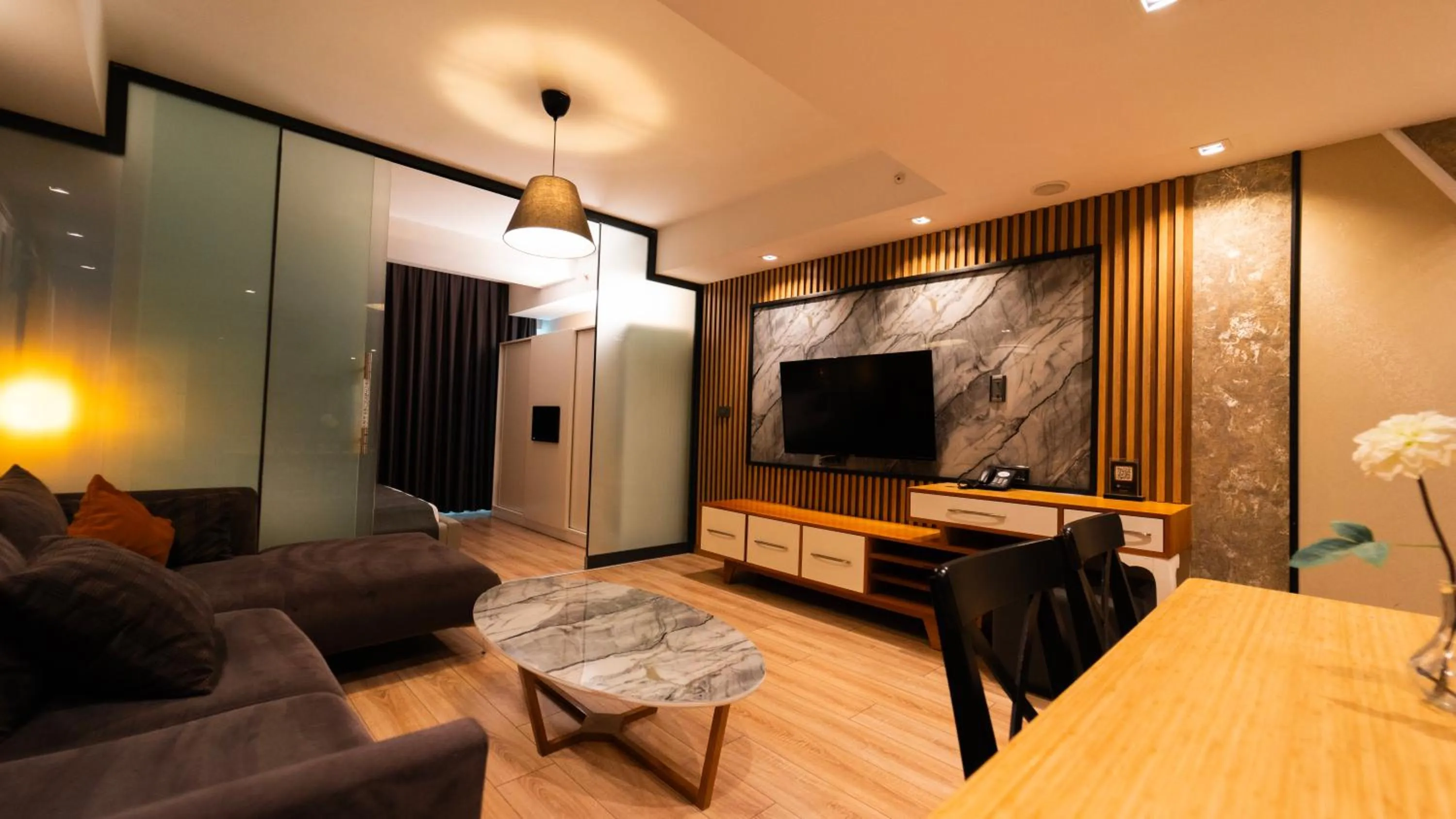 Mas Suites Nisantasi