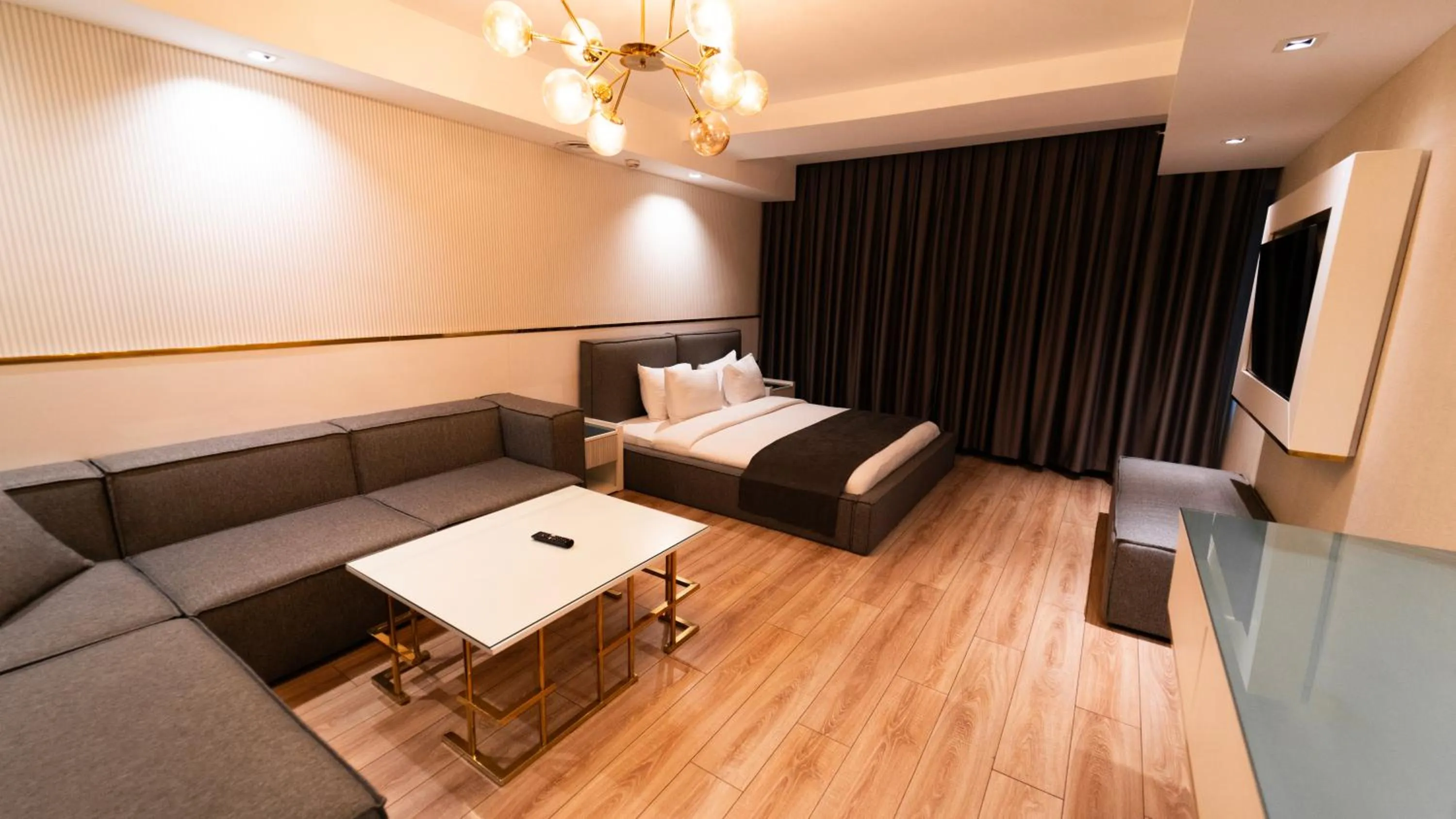 Mas Suites Nisantasi