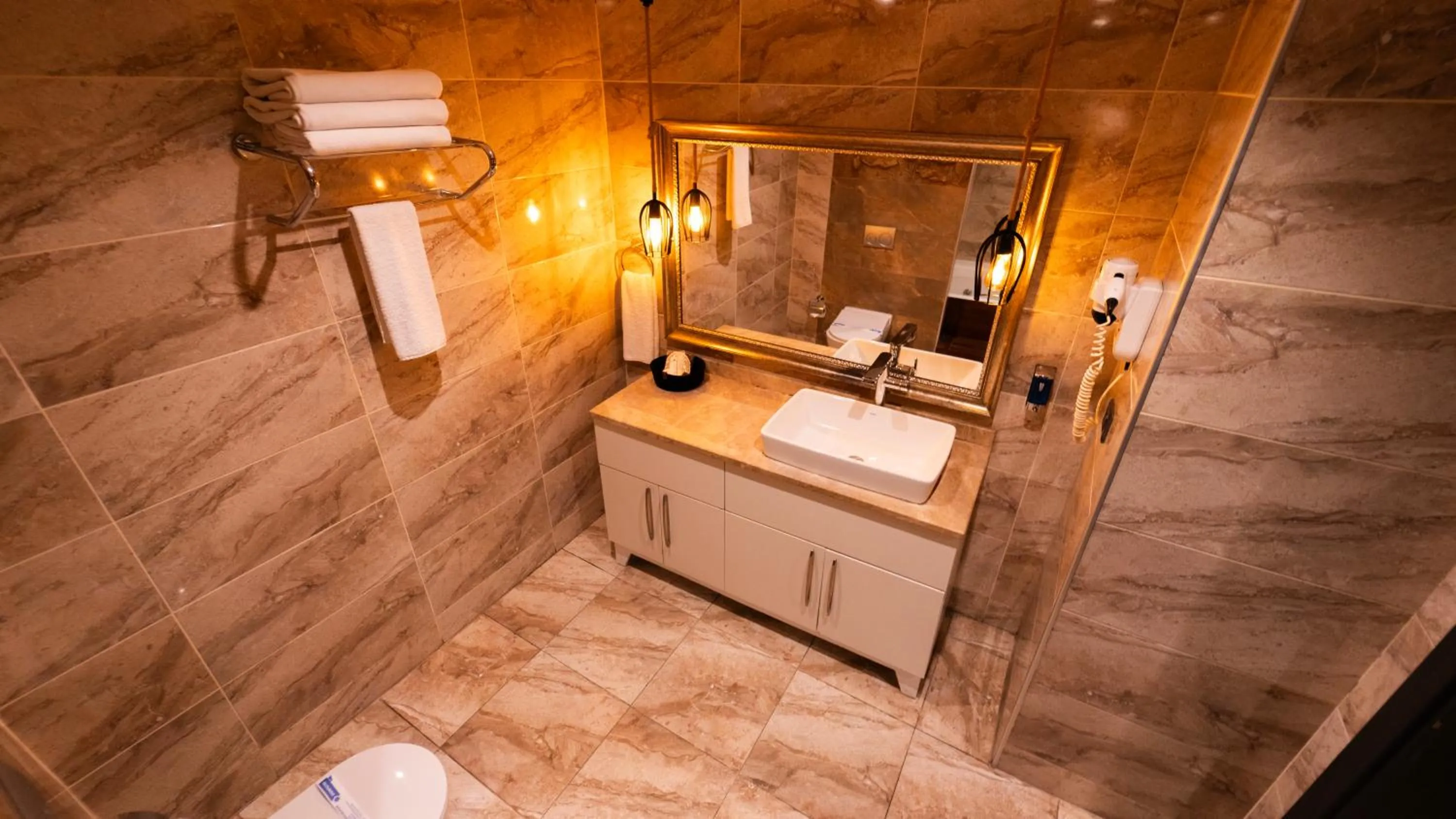 Mas Suites Nisantasi