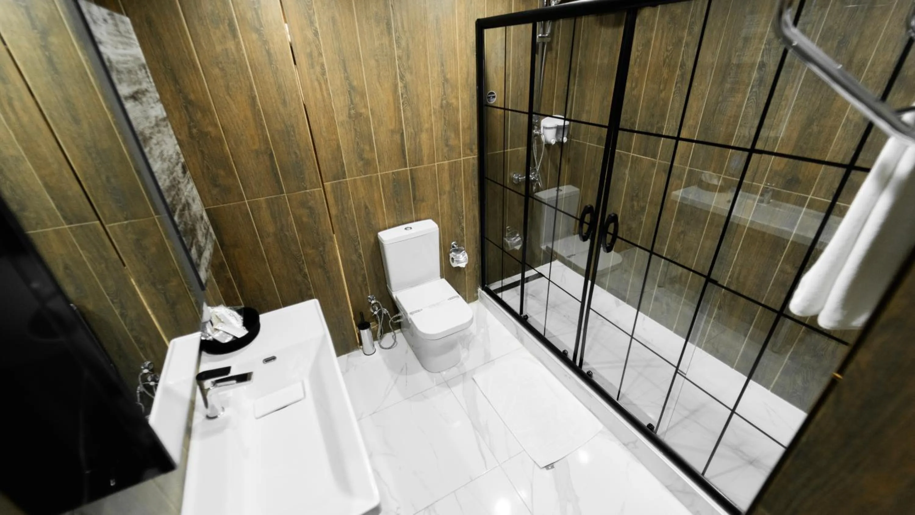 Mas Suites Nisantasi